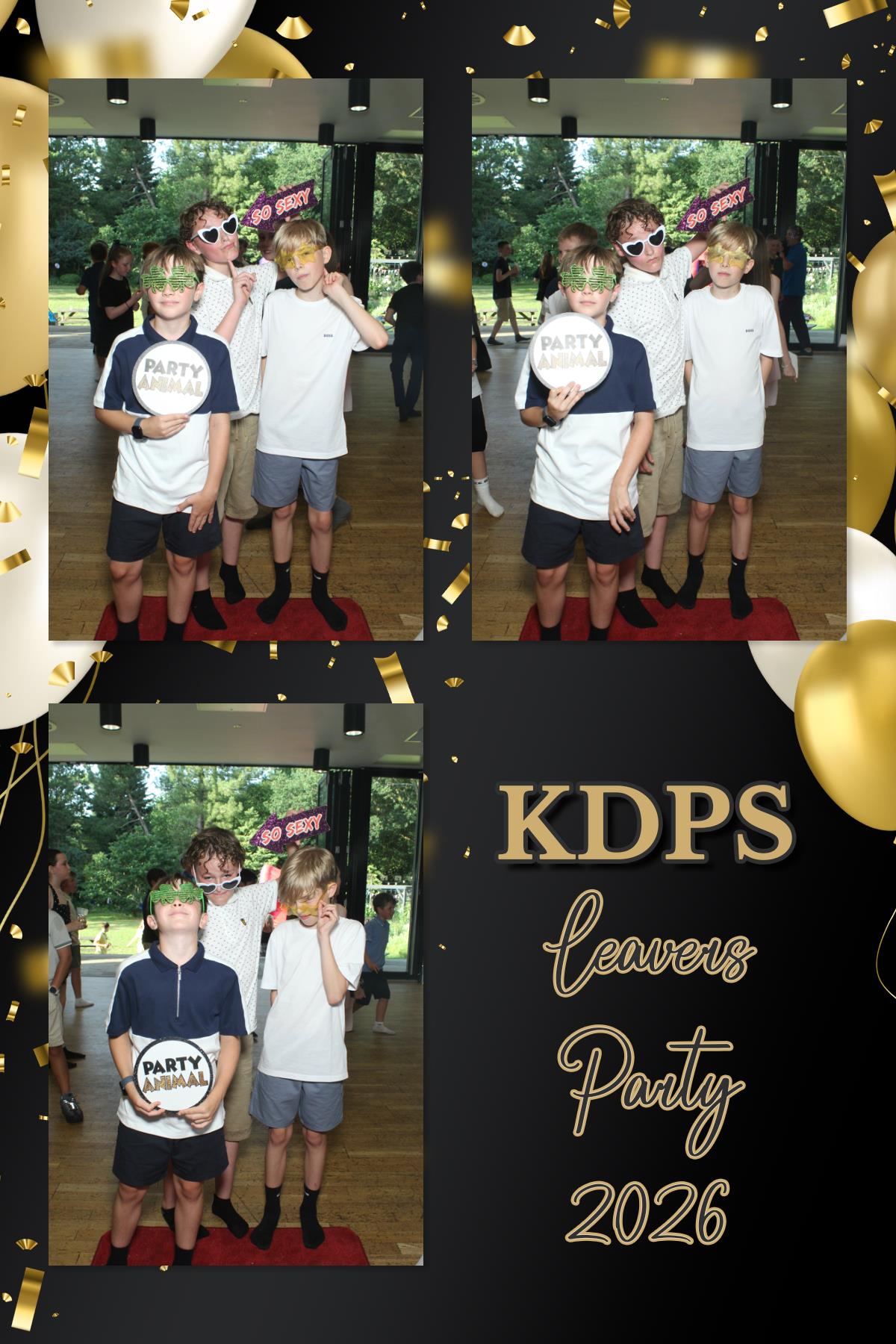 KDPS Leavers Party 2026 | View more photos from the event at gallery.liverpoolselfiemirror.co.uk/u/LiverpoolSelfieMirror/KDPS-Leavers-Party-2026