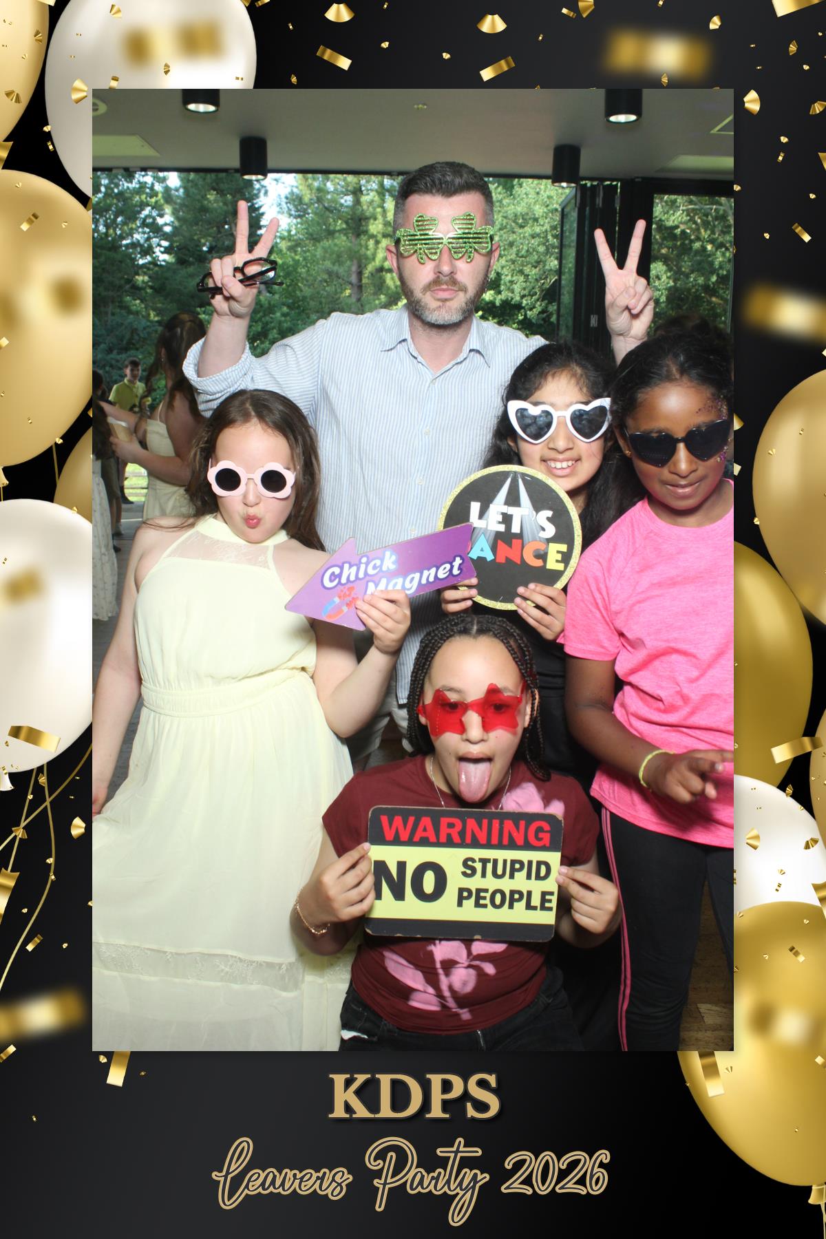 KDPS Leavers Party 2026 | View more photos from the event at gallery.liverpoolselfiemirror.co.uk/u/LiverpoolSelfieMirror/KDPS-Leavers-Party-2026