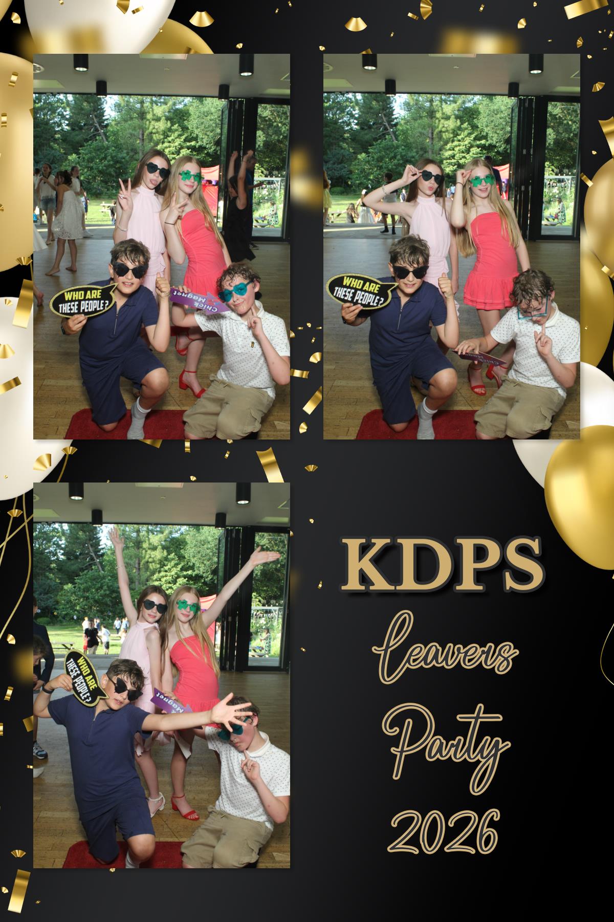 KDPS Leavers Party 2026 | View more photos from the event at gallery.liverpoolselfiemirror.co.uk/u/LiverpoolSelfieMirror/KDPS-Leavers-Party-2026