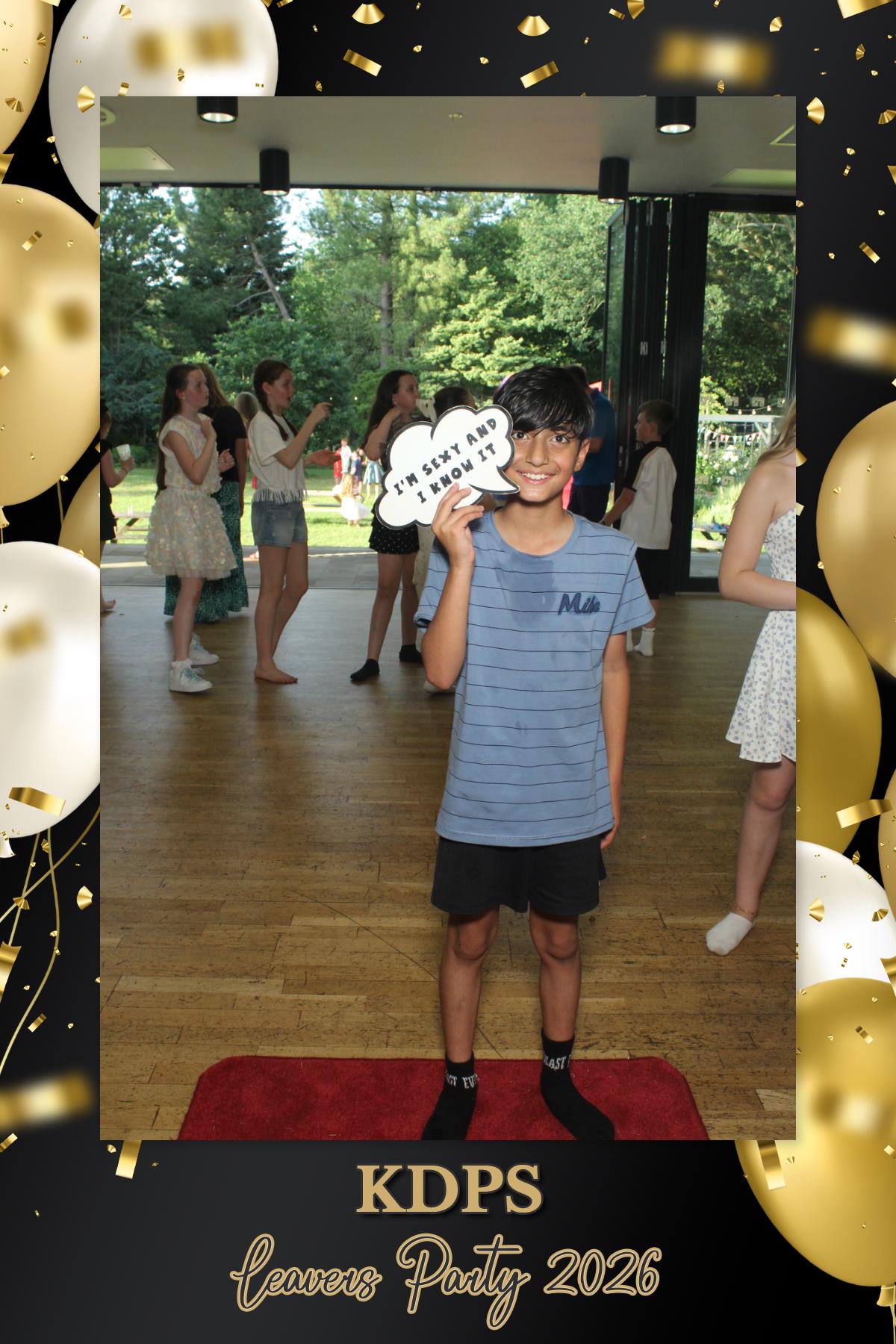 KDPS Leavers Party 2026 | View more photos from the event at gallery.liverpoolselfiemirror.co.uk/u/LiverpoolSelfieMirror/KDPS-Leavers-Party-2026