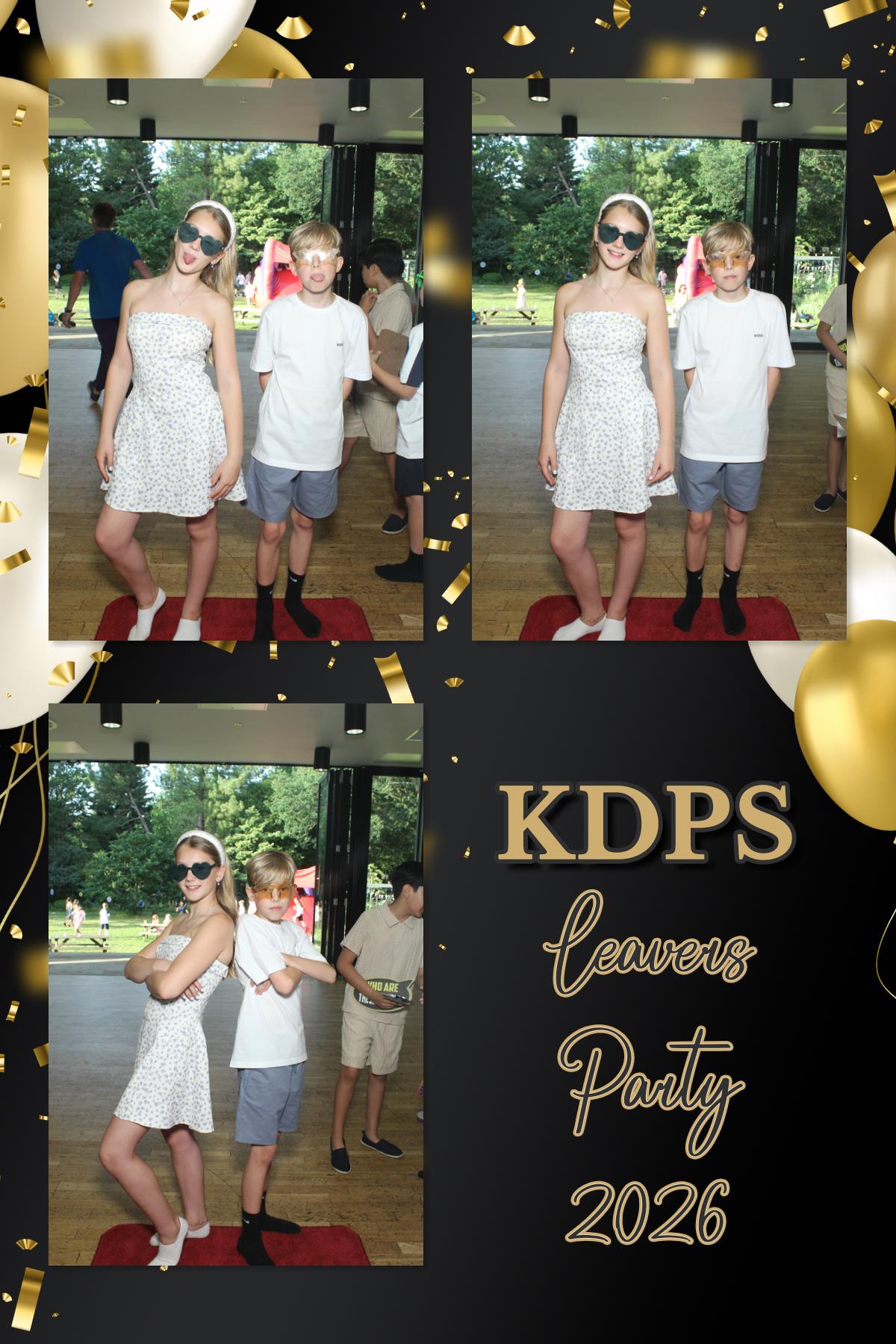 KDPS Leavers Party 2026 | View more photos from the event at gallery.liverpoolselfiemirror.co.uk/u/LiverpoolSelfieMirror/KDPS-Leavers-Party-2026