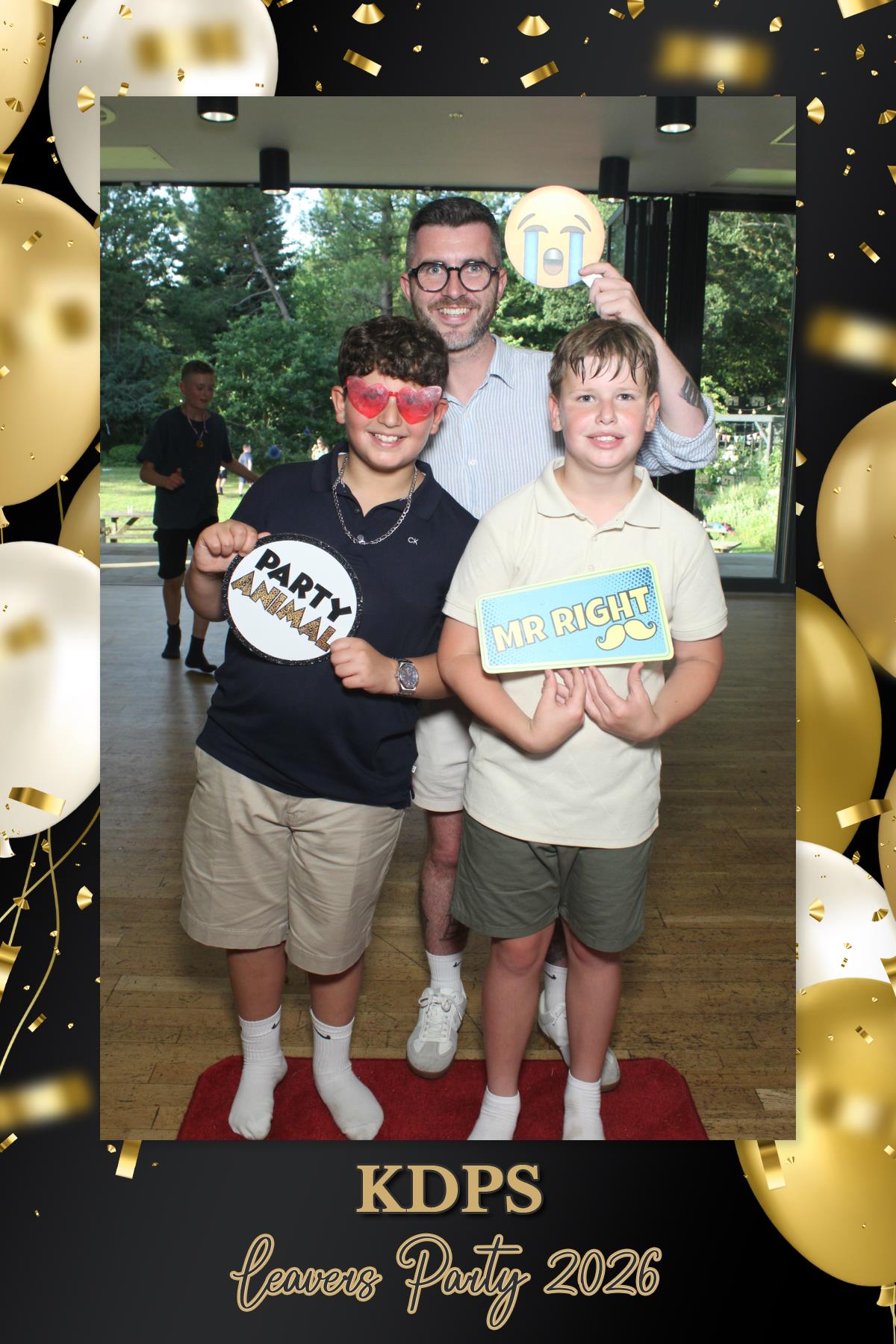 KDPS Leavers Party 2026 | View more photos from the event at gallery.liverpoolselfiemirror.co.uk/u/LiverpoolSelfieMirror/KDPS-Leavers-Party-2026