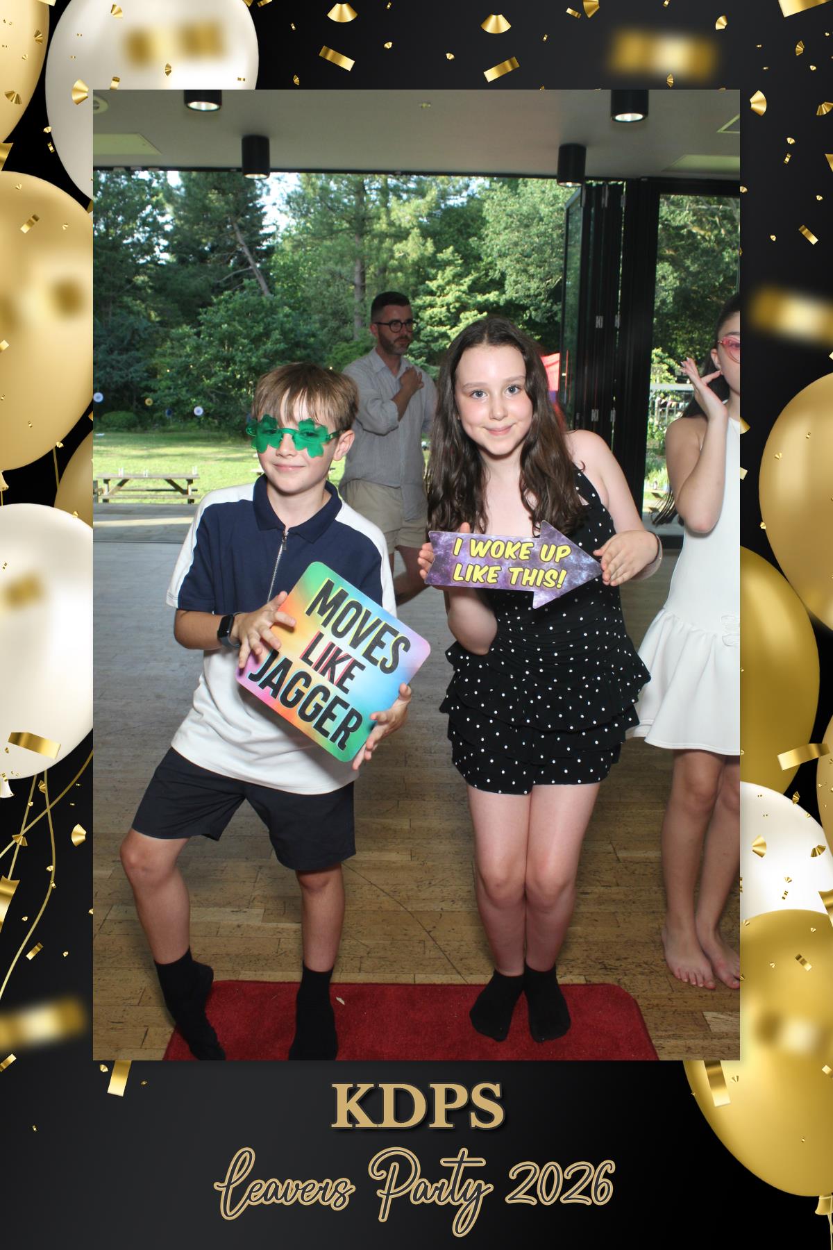 KDPS Leavers Party 2026 | View more photos from the event at gallery.liverpoolselfiemirror.co.uk/u/LiverpoolSelfieMirror/KDPS-Leavers-Party-2026