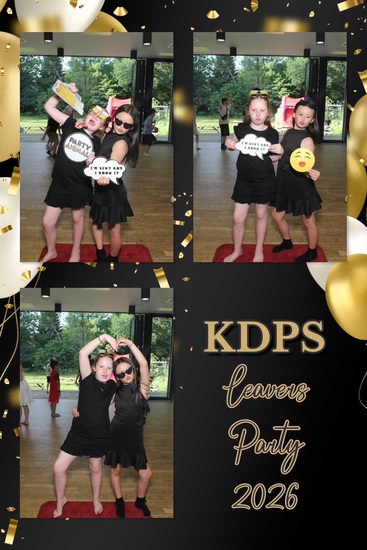 KDPS Leavers Party 2026 | View more photos from the event at gallery.liverpoolselfiemirror.co.uk/u/LiverpoolSelfieMirror/KDPS-Leavers-Party-2026