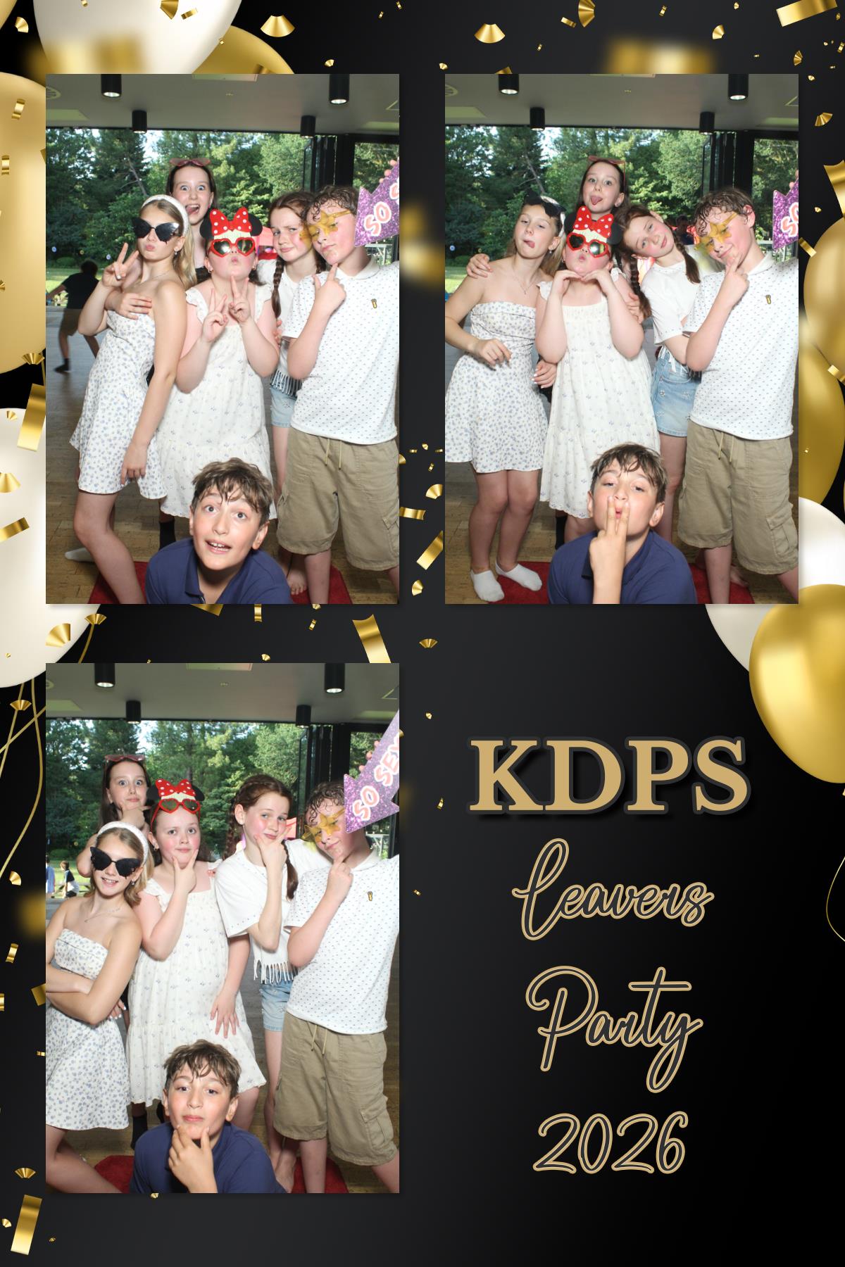 KDPS Leavers Party 2026 | View more photos from the event at gallery.liverpoolselfiemirror.co.uk/u/LiverpoolSelfieMirror/KDPS-Leavers-Party-2026