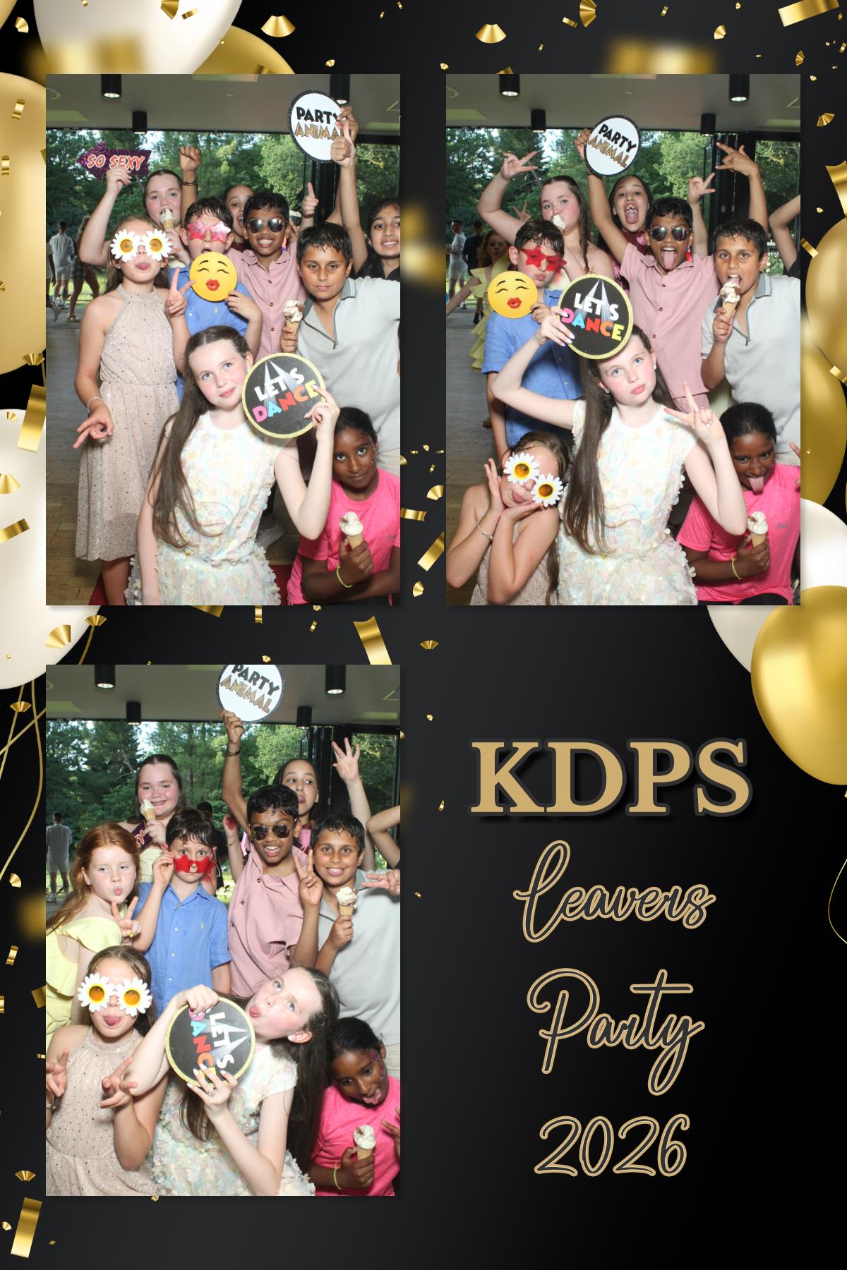 KDPS Leavers Party 2026 | View more photos from the event at gallery.liverpoolselfiemirror.co.uk/u/LiverpoolSelfieMirror/KDPS-Leavers-Party-2026