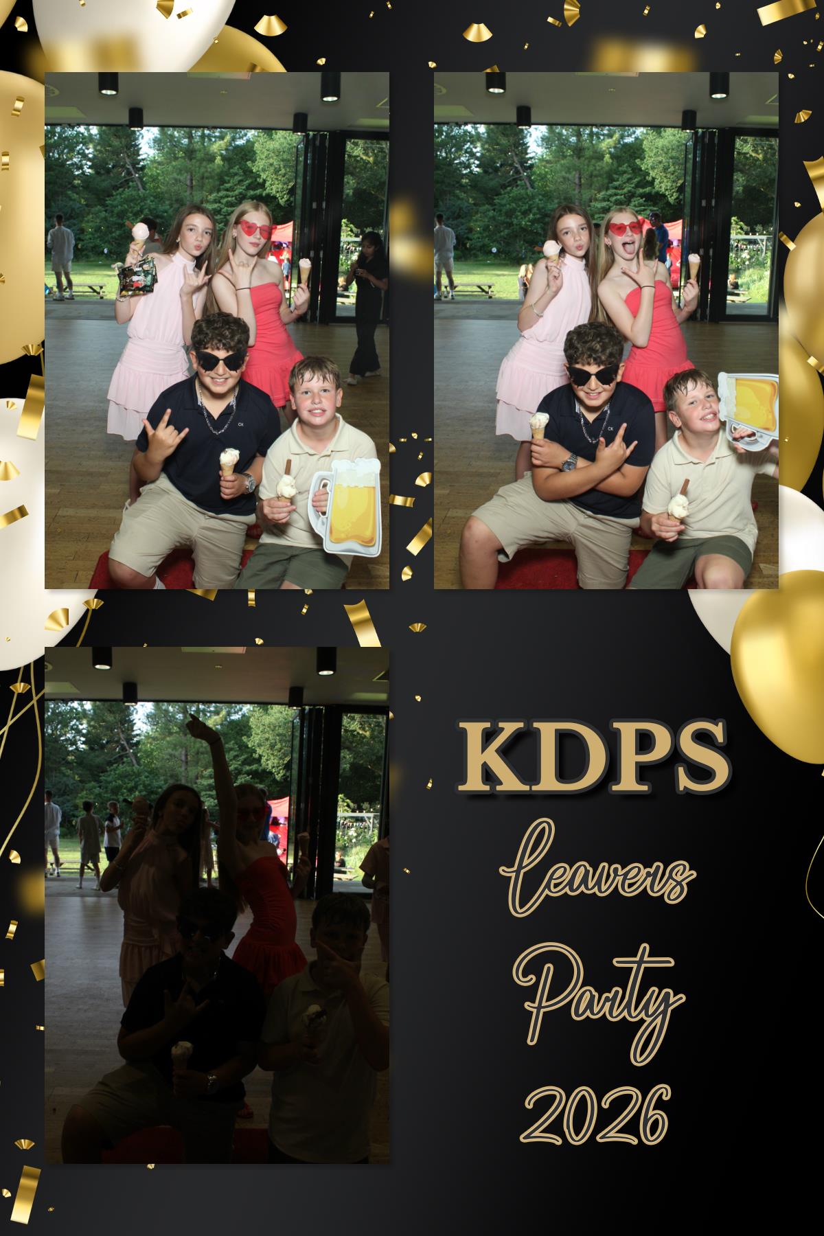 KDPS Leavers Party 2026 | View more photos from the event at gallery.liverpoolselfiemirror.co.uk/u/LiverpoolSelfieMirror/KDPS-Leavers-Party-2026
