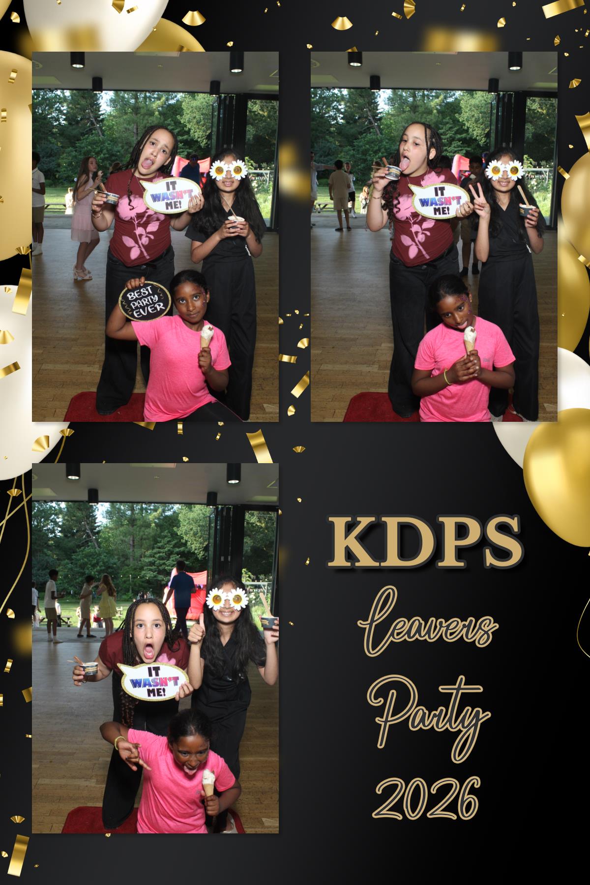 KDPS Leavers Party 2026 | View more photos from the event at gallery.liverpoolselfiemirror.co.uk/u/LiverpoolSelfieMirror/KDPS-Leavers-Party-2026