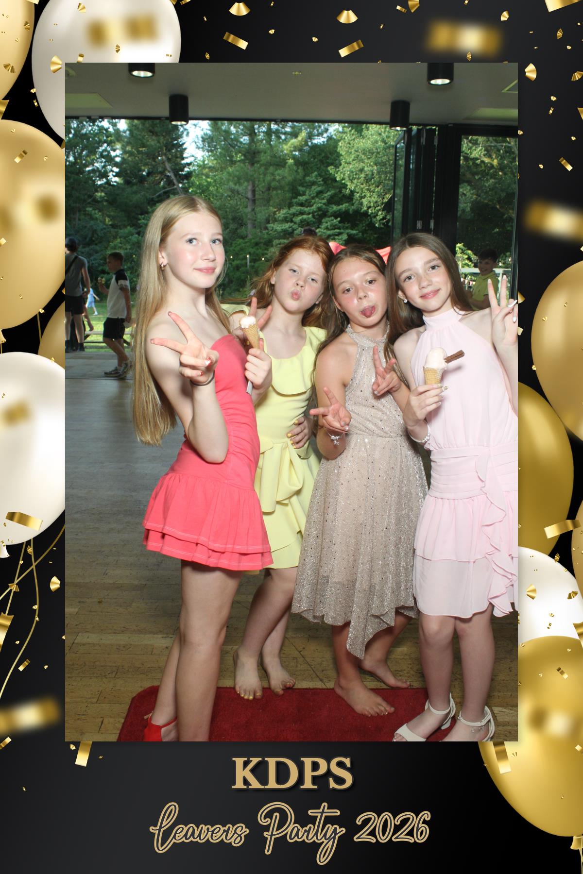KDPS Leavers Party 2026 | View more photos from the event at gallery.liverpoolselfiemirror.co.uk/u/LiverpoolSelfieMirror/KDPS-Leavers-Party-2026
