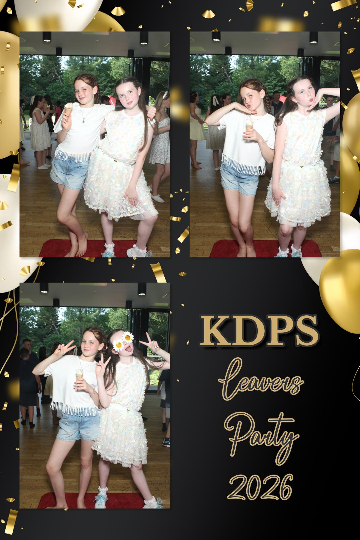 KDPS Leavers Party 2026 | View more photos from the event at gallery.liverpoolselfiemirror.co.uk/u/LiverpoolSelfieMirror/KDPS-Leavers-Party-2026