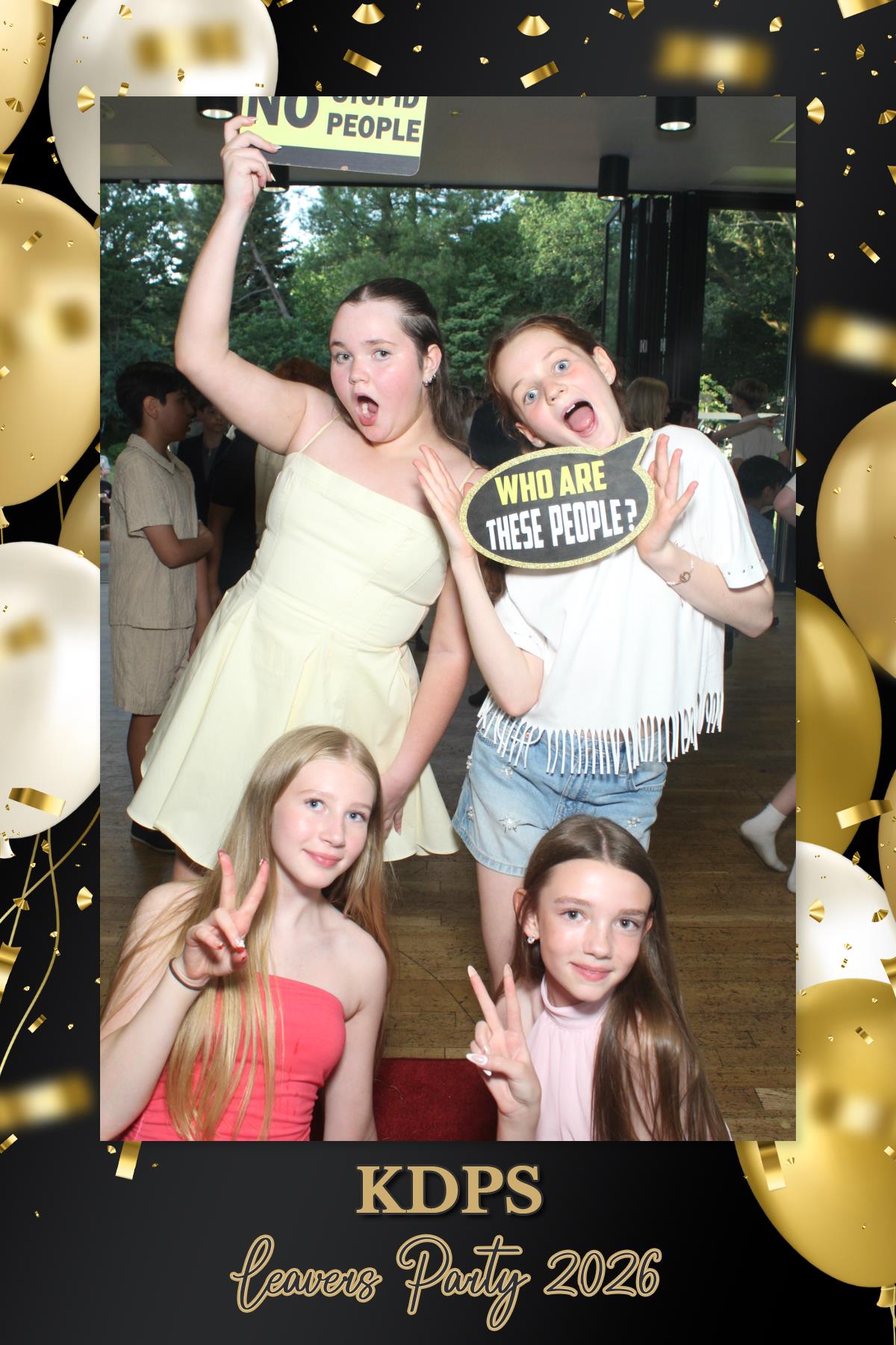 KDPS Leavers Party 2026 | View more photos from the event at gallery.liverpoolselfiemirror.co.uk/u/LiverpoolSelfieMirror/KDPS-Leavers-Party-2026