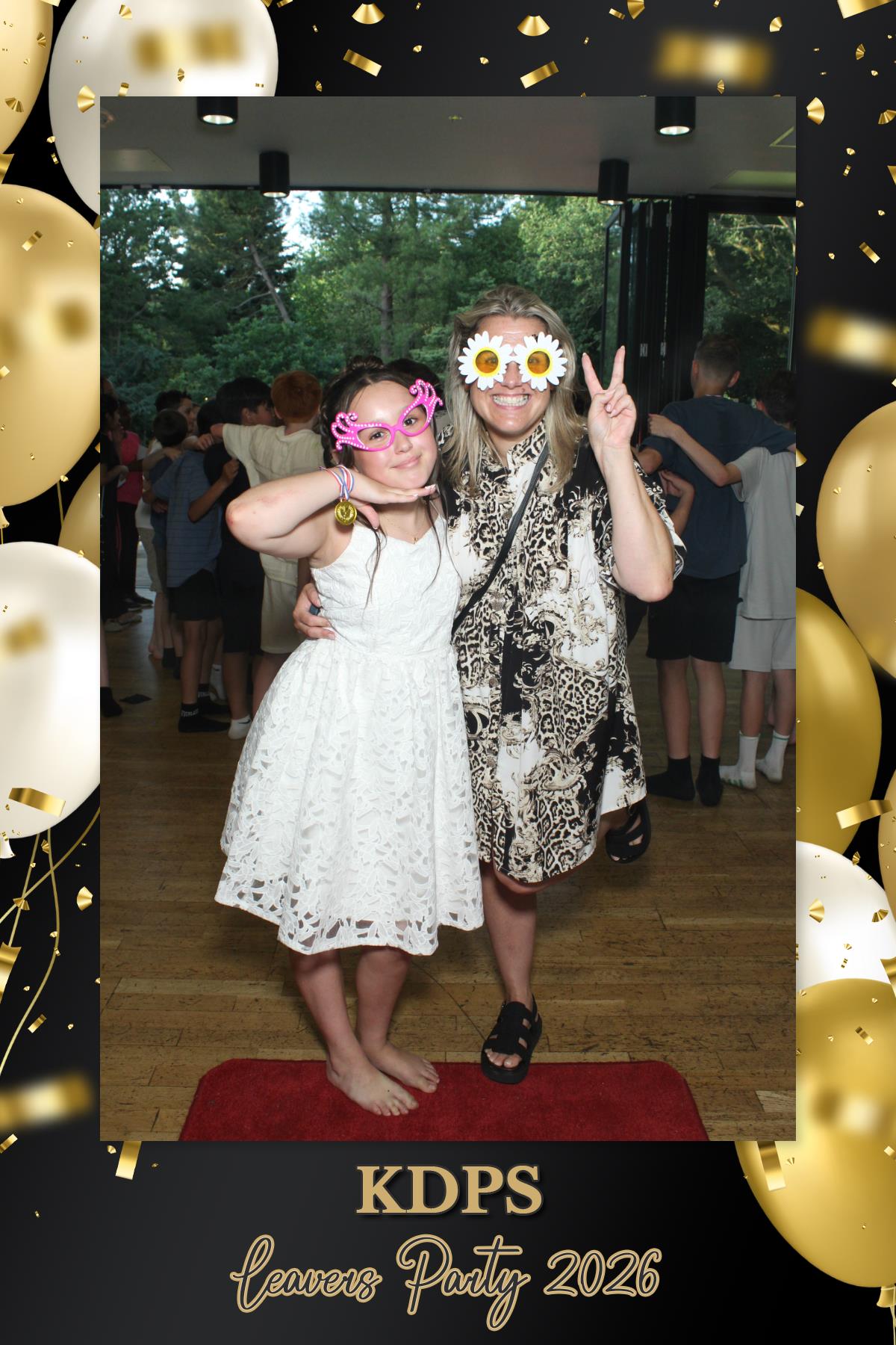 KDPS Leavers Party 2026 | View more photos from the event at gallery.liverpoolselfiemirror.co.uk/u/LiverpoolSelfieMirror/KDPS-Leavers-Party-2026