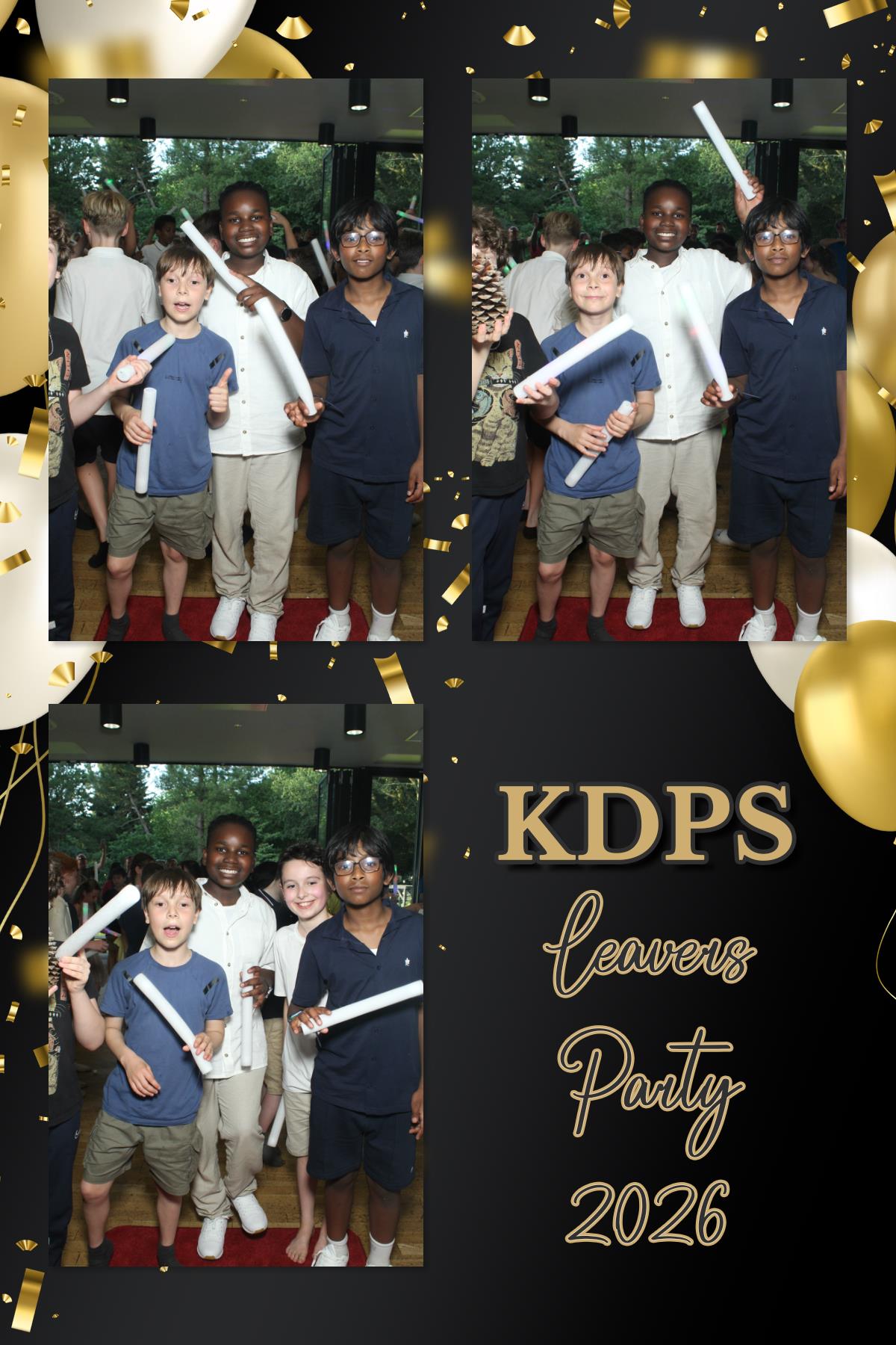 KDPS Leavers Party 2026 | View more photos from the event at gallery.liverpoolselfiemirror.co.uk/u/LiverpoolSelfieMirror/KDPS-Leavers-Party-2026