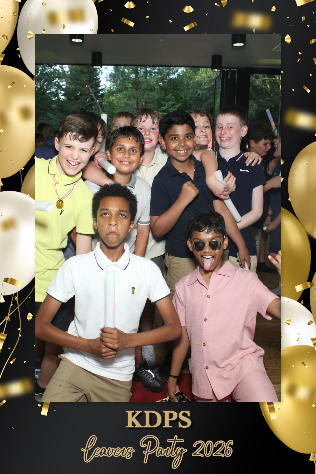 KDPS Leavers Party 2026 | View more photos from the event at gallery.liverpoolselfiemirror.co.uk/u/LiverpoolSelfieMirror/KDPS-Leavers-Party-2026