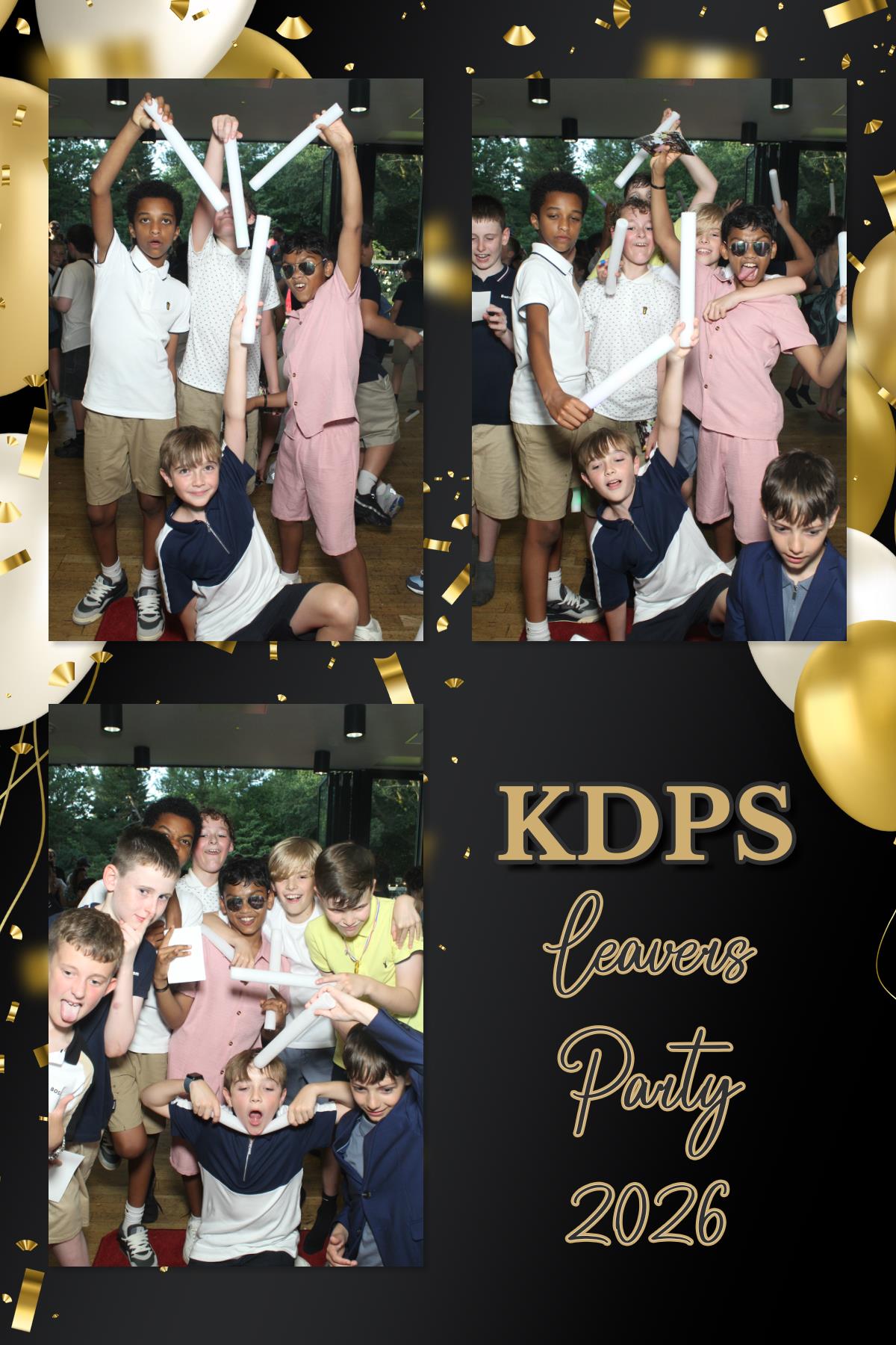 KDPS Leavers Party 2026 | View more photos from the event at gallery.liverpoolselfiemirror.co.uk/u/LiverpoolSelfieMirror/KDPS-Leavers-Party-2026