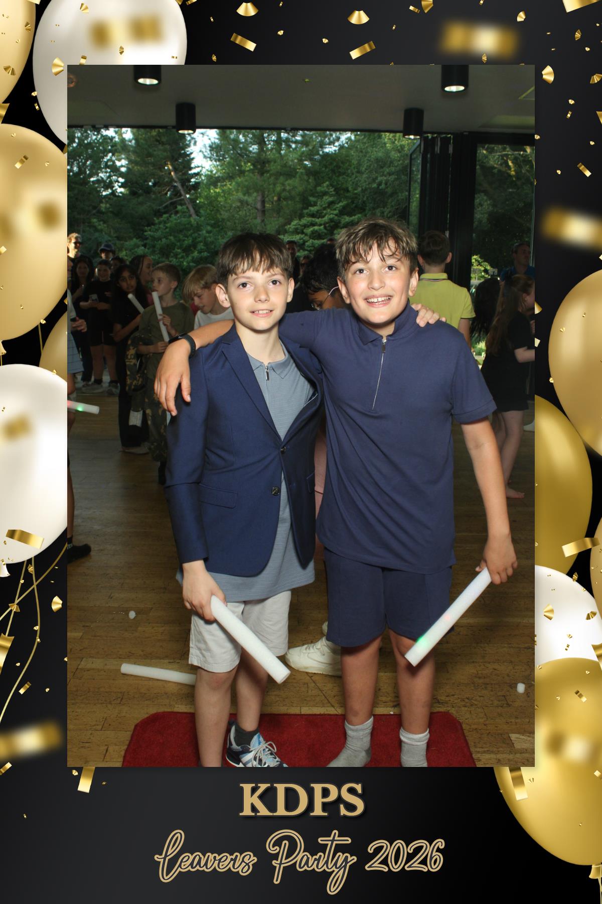 KDPS Leavers Party 2026 | View more photos from the event at gallery.liverpoolselfiemirror.co.uk/u/LiverpoolSelfieMirror/KDPS-Leavers-Party-2026