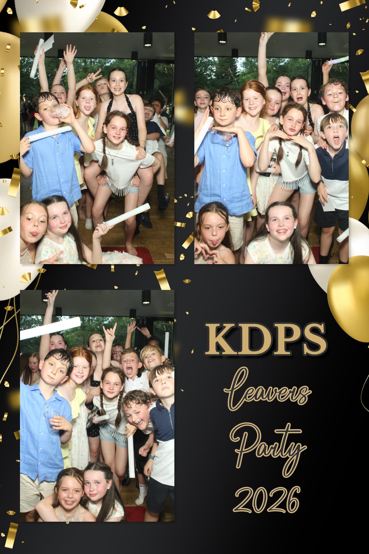 KDPS Leavers Party 2026 | View more photos from the event at gallery.liverpoolselfiemirror.co.uk/u/LiverpoolSelfieMirror/KDPS-Leavers-Party-2026