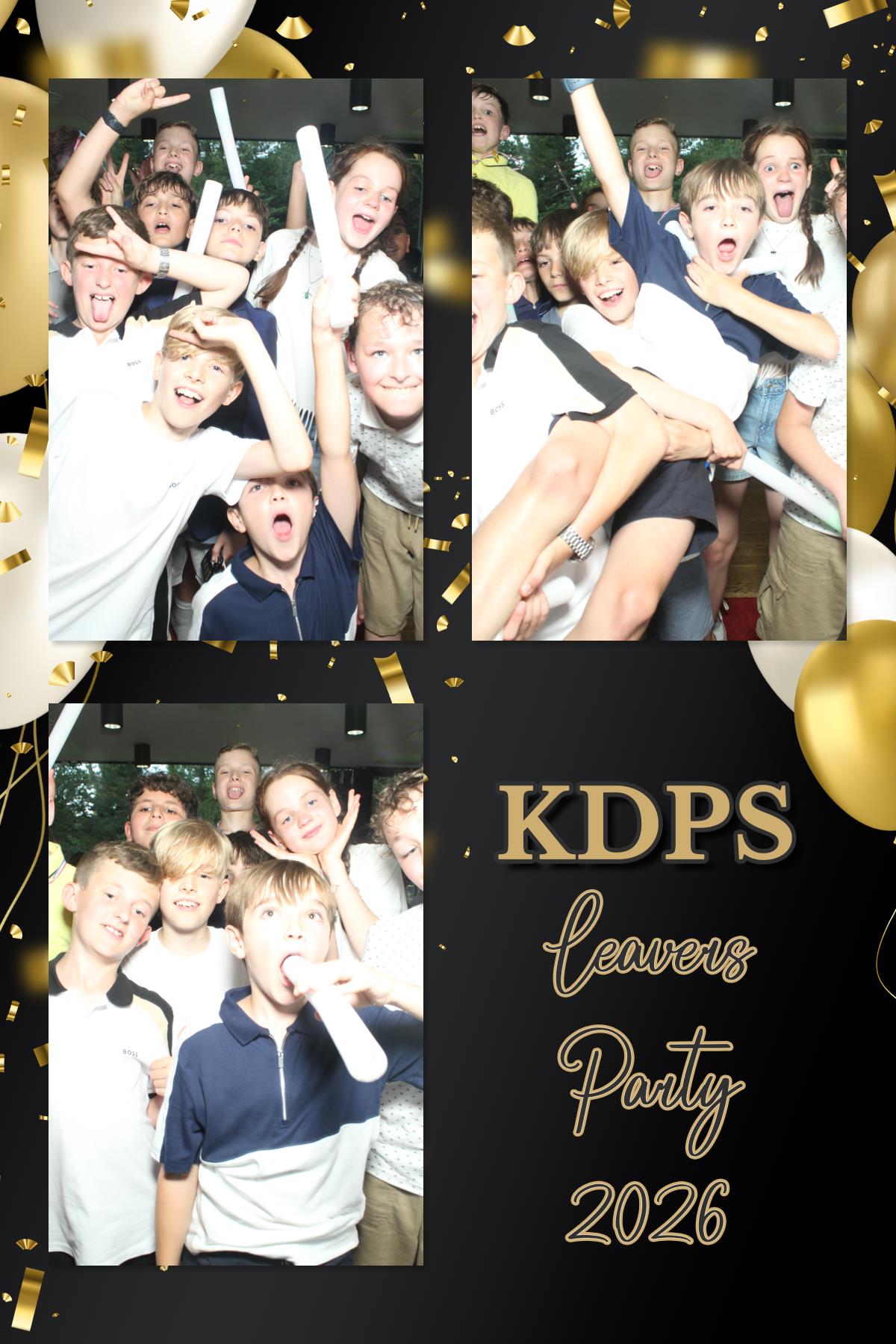 KDPS Leavers Party 2026 | View more photos from the event at gallery.liverpoolselfiemirror.co.uk/u/LiverpoolSelfieMirror/KDPS-Leavers-Party-2026