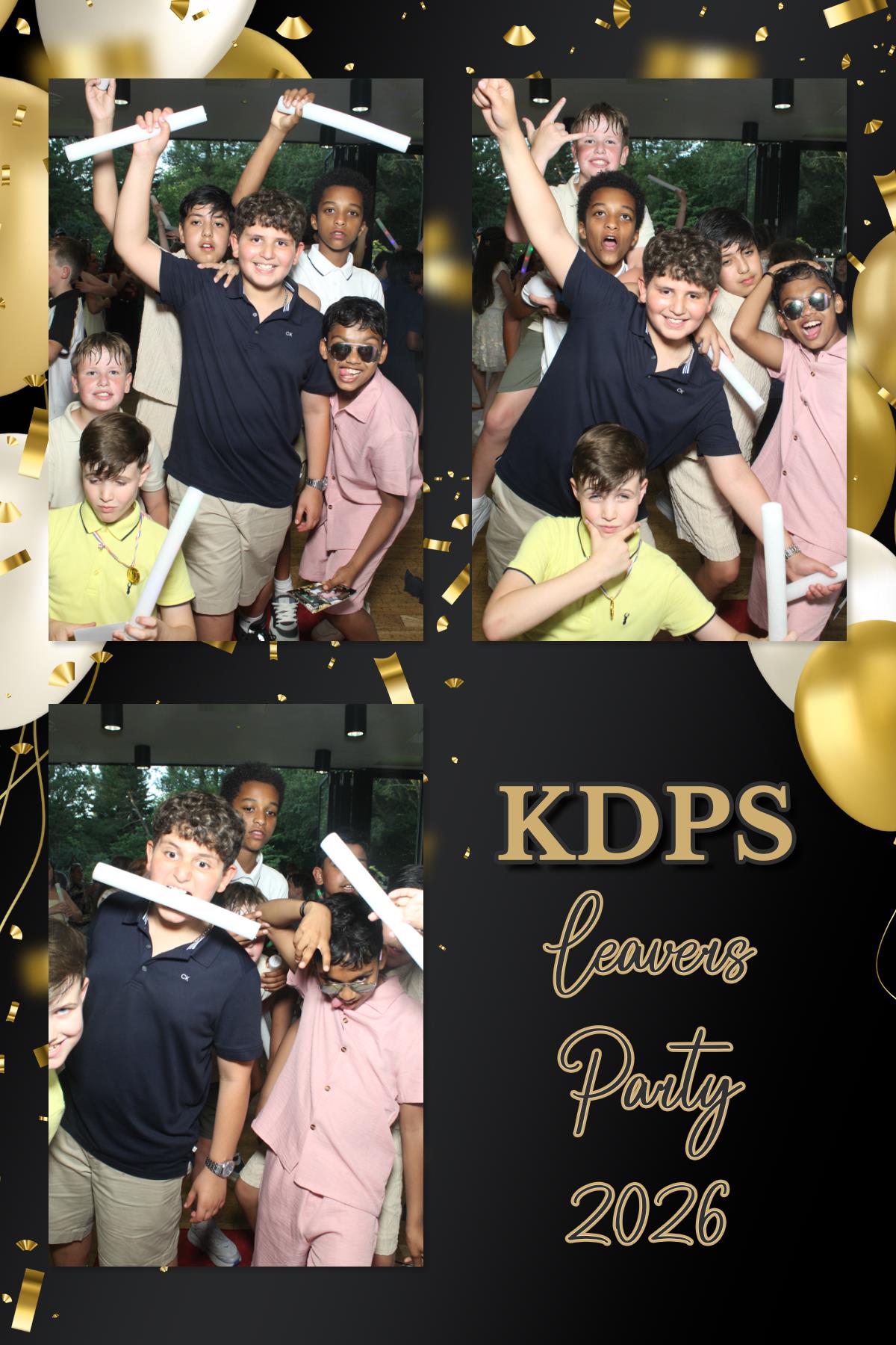 KDPS Leavers Party 2026 | View more photos from the event at gallery.liverpoolselfiemirror.co.uk/u/LiverpoolSelfieMirror/KDPS-Leavers-Party-2026