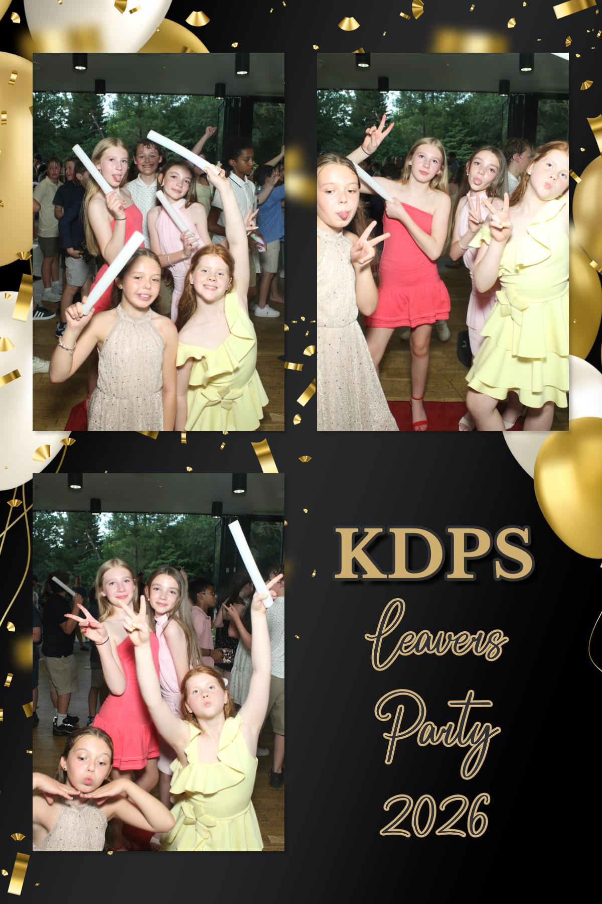 KDPS Leavers Party 2026 | View more photos from the event at gallery.liverpoolselfiemirror.co.uk/u/LiverpoolSelfieMirror/KDPS-Leavers-Party-2026