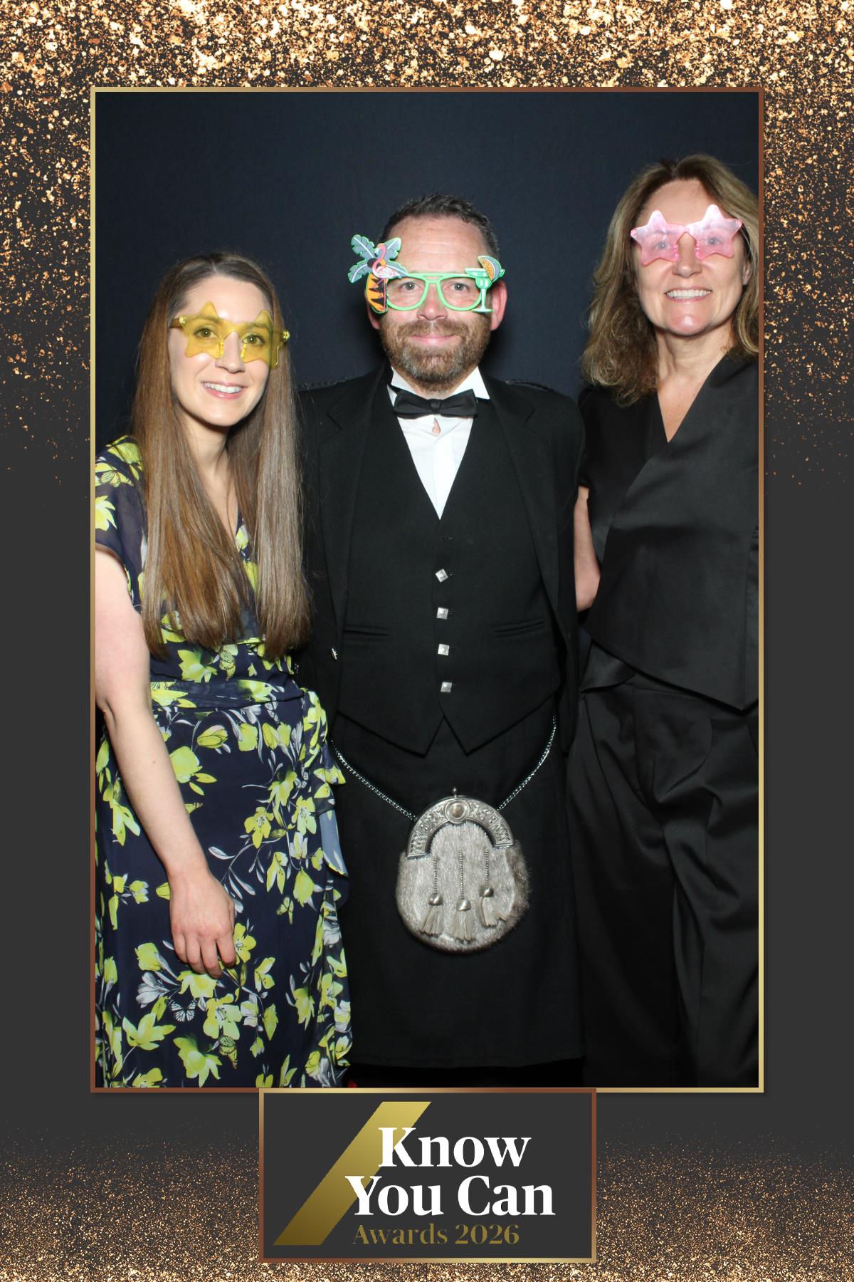 Know You Can Awards 2026 | View more photos from the event at gallery.liverpoolselfiemirror.co.uk/u/LiverpoolSelfieMirror/Know-You-Can-Awards-2026