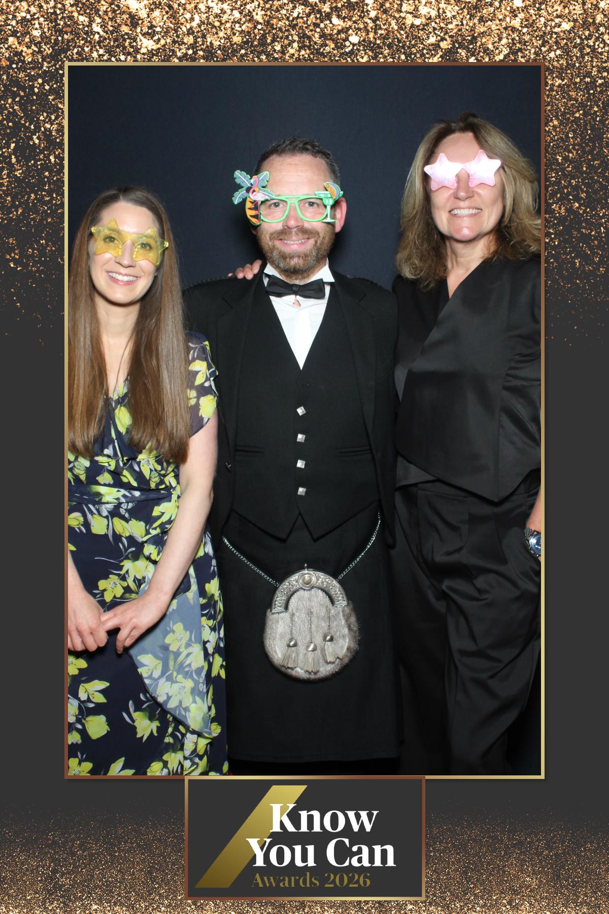 Know You Can Awards 2026 | View more photos from the event at gallery.liverpoolselfiemirror.co.uk/u/LiverpoolSelfieMirror/Know-You-Can-Awards-2026