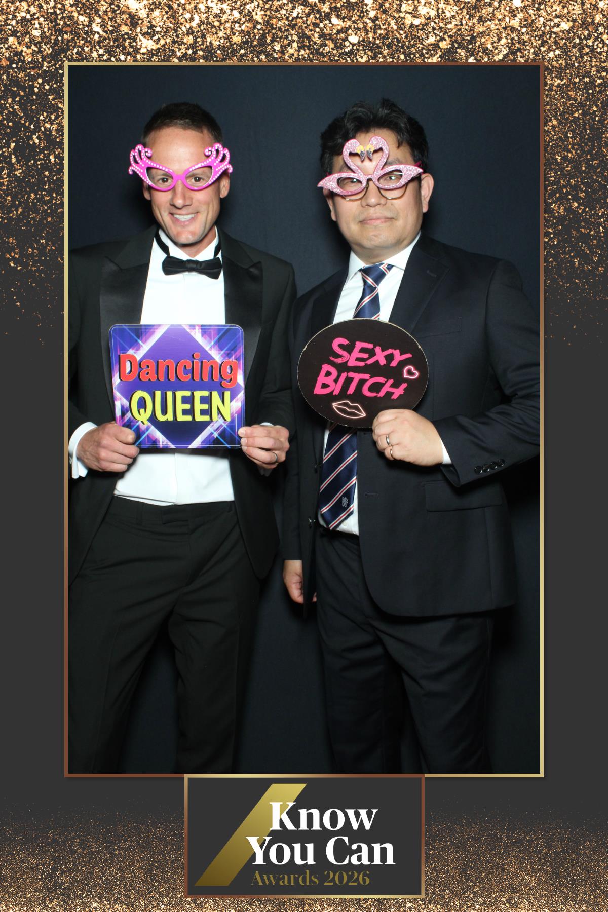 Know You Can Awards 2026 | View more photos from the event at gallery.liverpoolselfiemirror.co.uk/u/LiverpoolSelfieMirror/Know-You-Can-Awards-2026