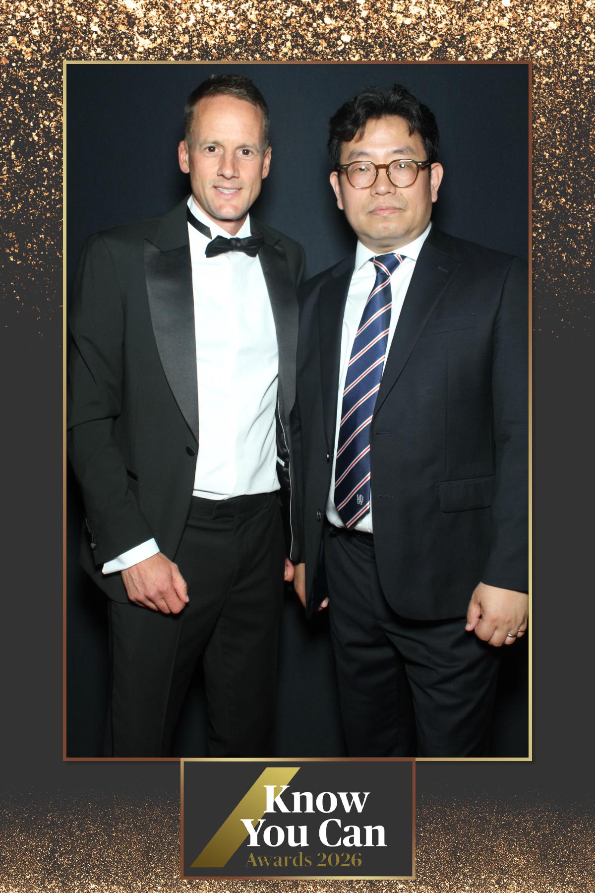 Know You Can Awards 2026 | View more photos from the event at gallery.liverpoolselfiemirror.co.uk/u/LiverpoolSelfieMirror/Know-You-Can-Awards-2026