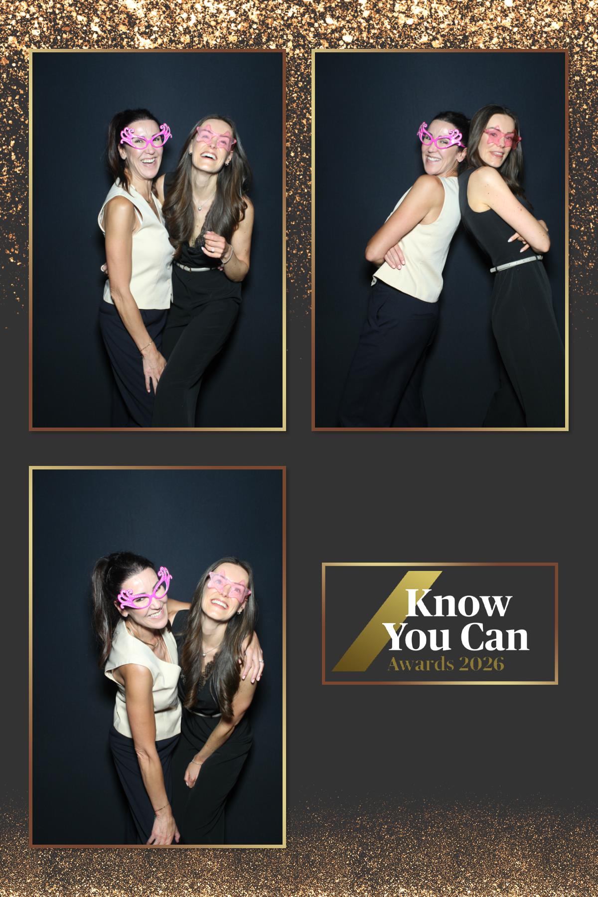 Know You Can Awards 2026 | View more photos from the event at gallery.liverpoolselfiemirror.co.uk/u/LiverpoolSelfieMirror/Know-You-Can-Awards-2026