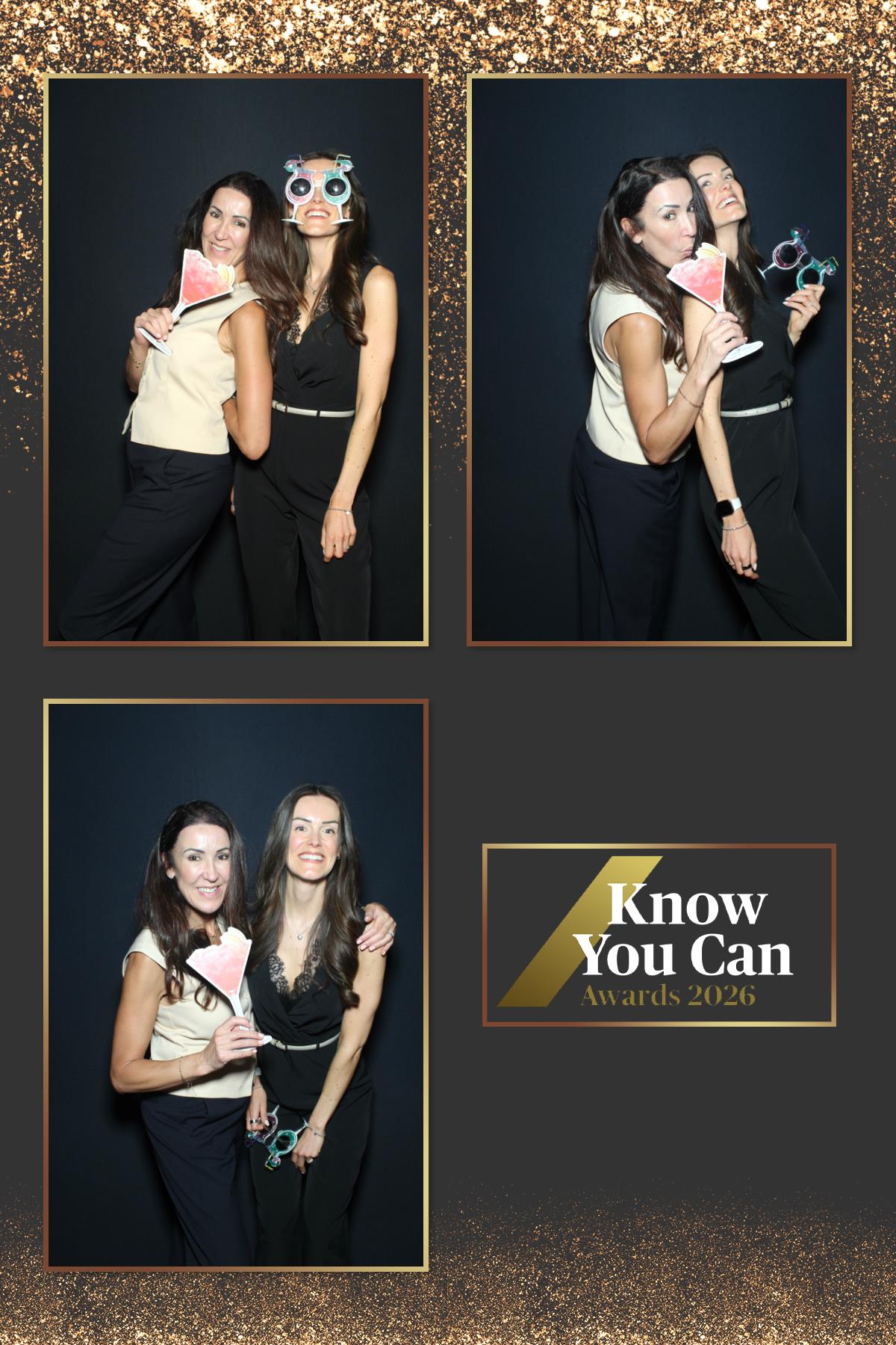 Know You Can Awards 2026 | View more photos from the event at gallery.liverpoolselfiemirror.co.uk/u/LiverpoolSelfieMirror/Know-You-Can-Awards-2026