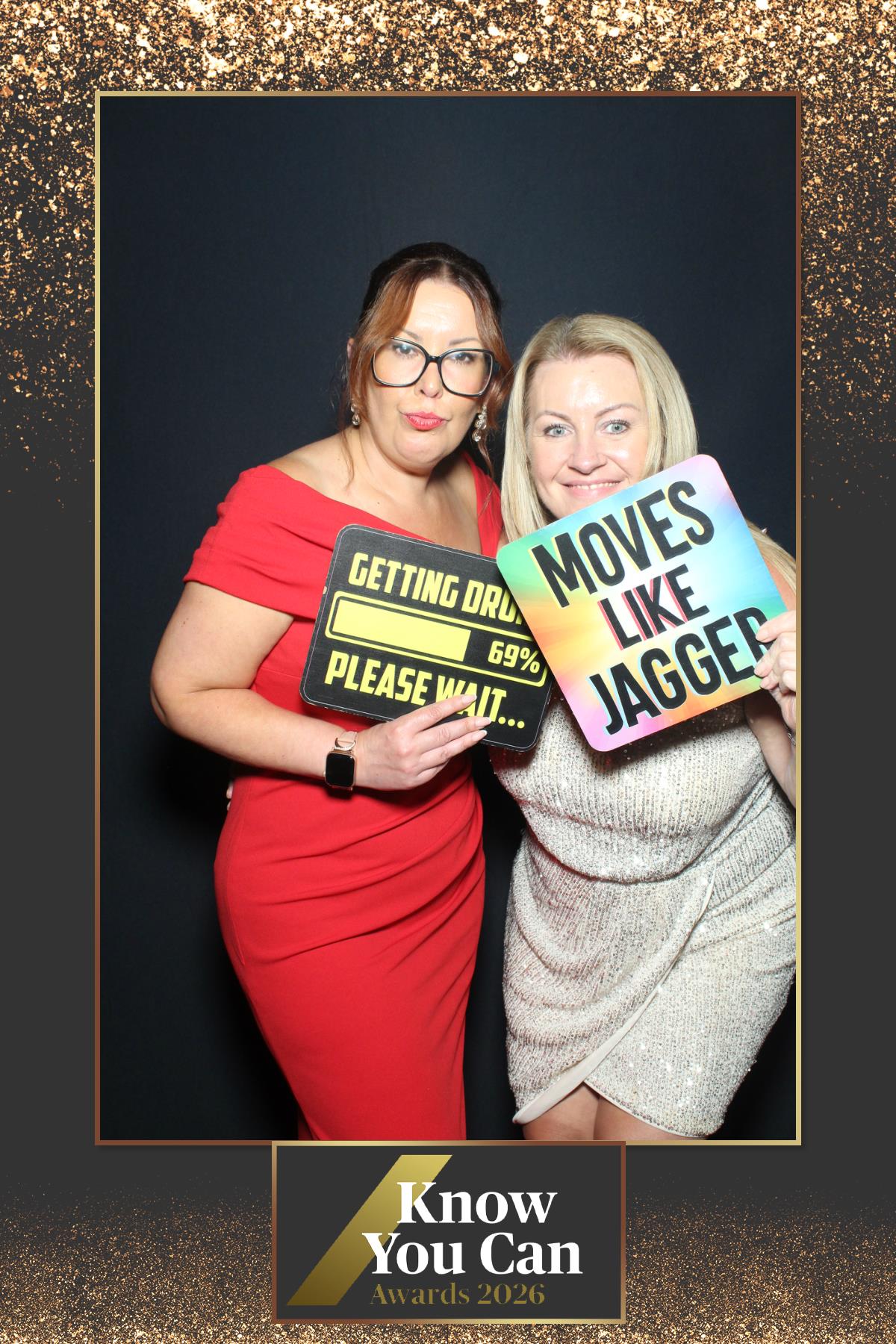 Know You Can Awards 2026 | View more photos from the event at gallery.liverpoolselfiemirror.co.uk/u/LiverpoolSelfieMirror/Know-You-Can-Awards-2026
