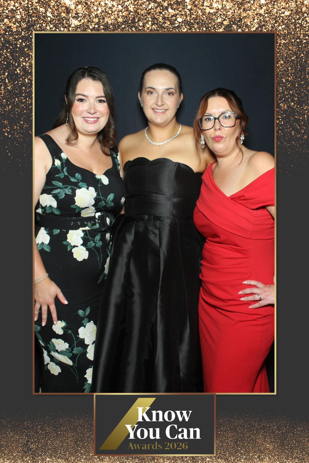 Know You Can Awards 2026 | View more photos from the event at gallery.liverpoolselfiemirror.co.uk/u/LiverpoolSelfieMirror/Know-You-Can-Awards-2026