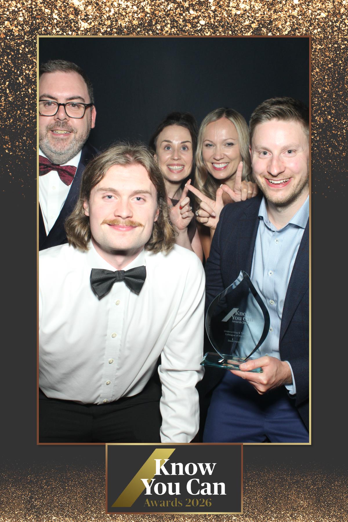 Know You Can Awards 2026 | View more photos from the event at gallery.liverpoolselfiemirror.co.uk/u/LiverpoolSelfieMirror/Know-You-Can-Awards-2026