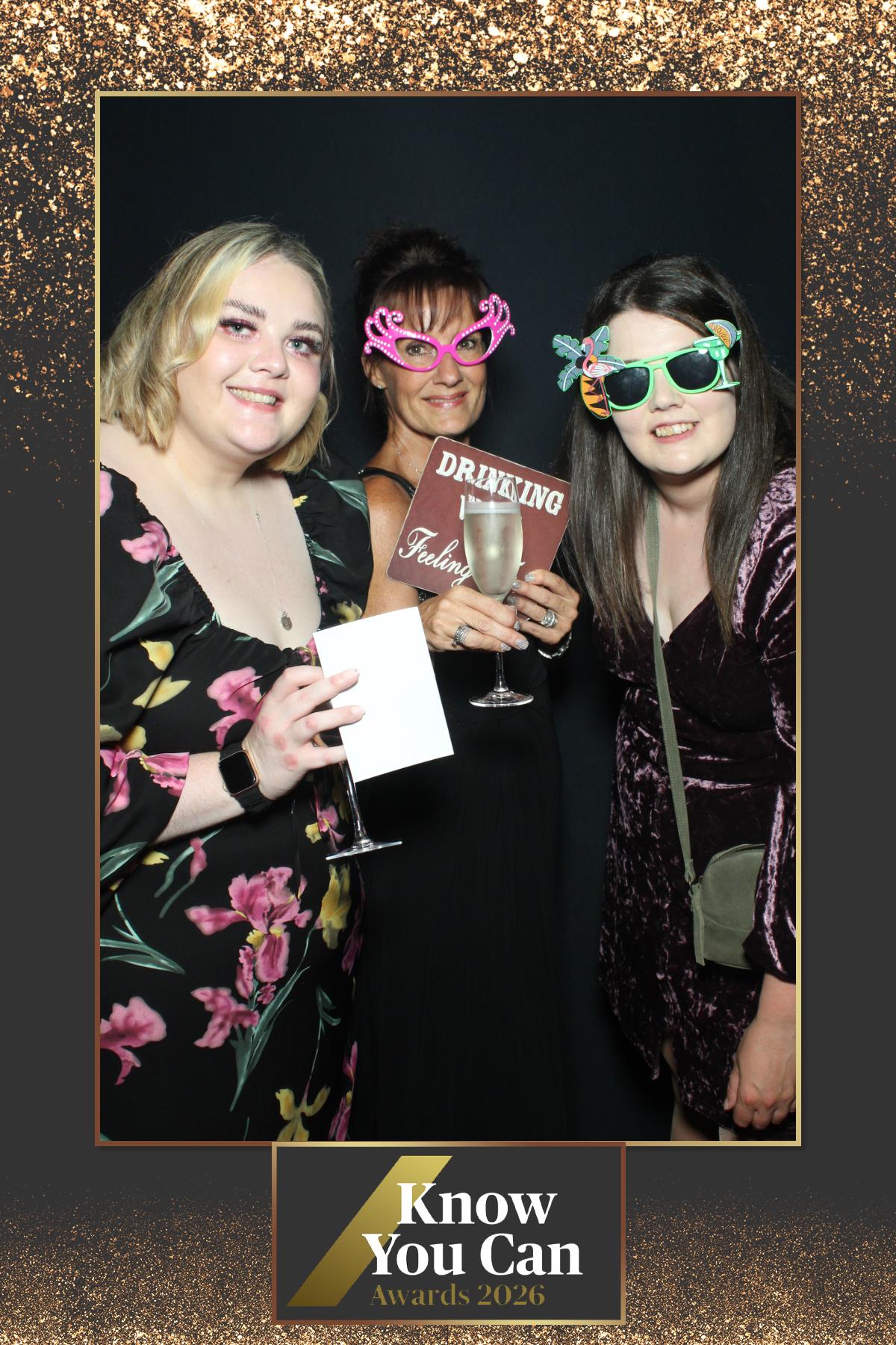 Know You Can Awards 2026 | View more photos from the event at gallery.liverpoolselfiemirror.co.uk/u/LiverpoolSelfieMirror/Know-You-Can-Awards-2026