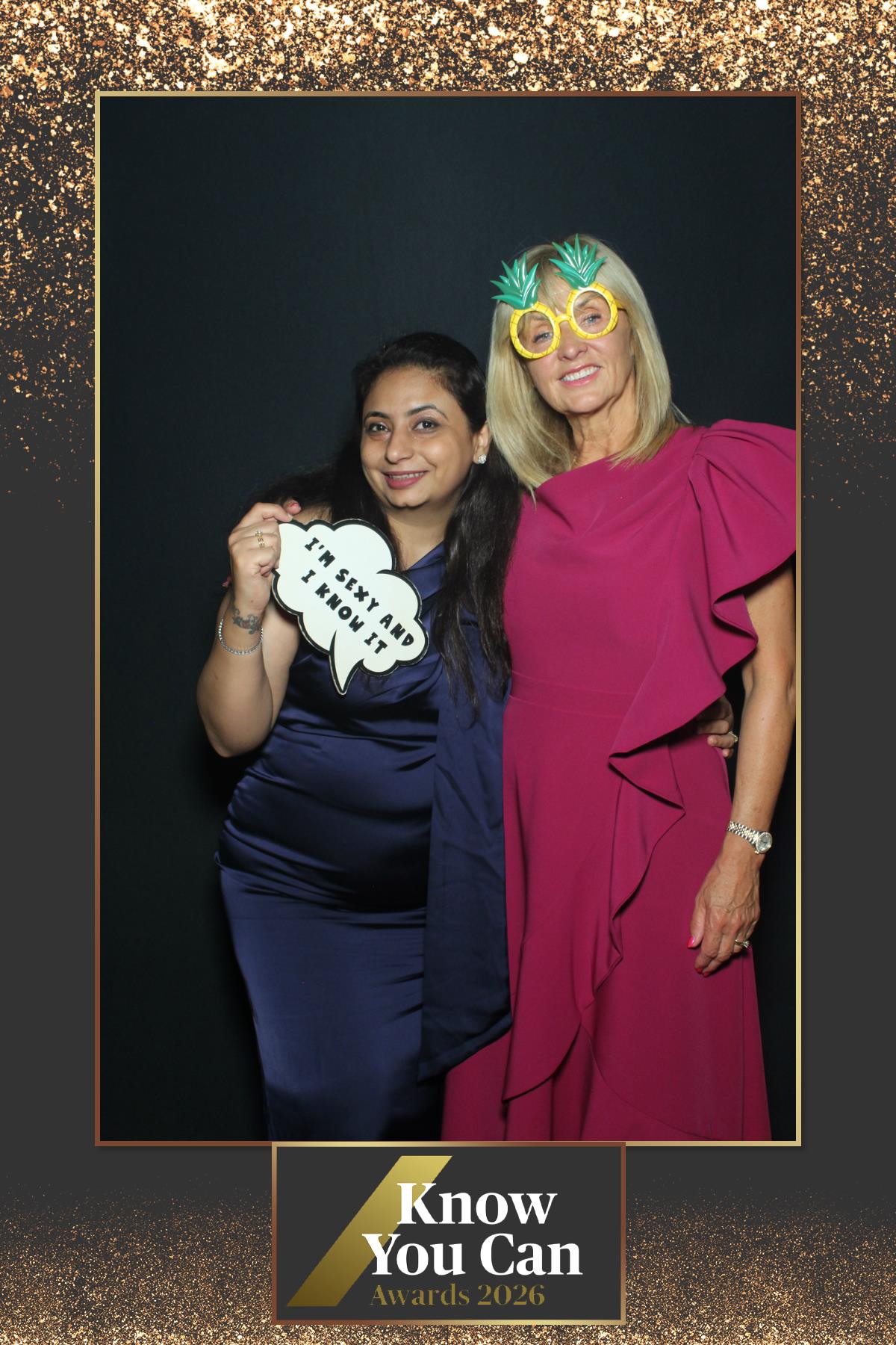 Know You Can Awards 2026 | View more photos from the event at gallery.liverpoolselfiemirror.co.uk/u/LiverpoolSelfieMirror/Know-You-Can-Awards-2026