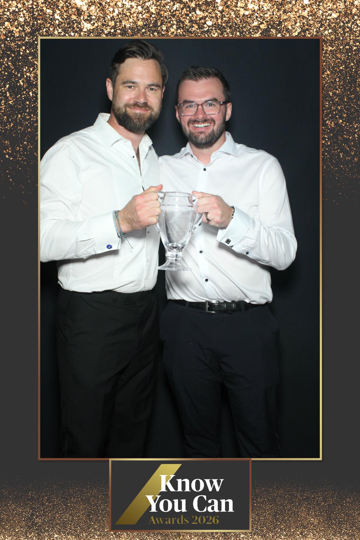 Know You Can Awards 2026 | View more photos from the event at gallery.liverpoolselfiemirror.co.uk/u/LiverpoolSelfieMirror/Know-You-Can-Awards-2026