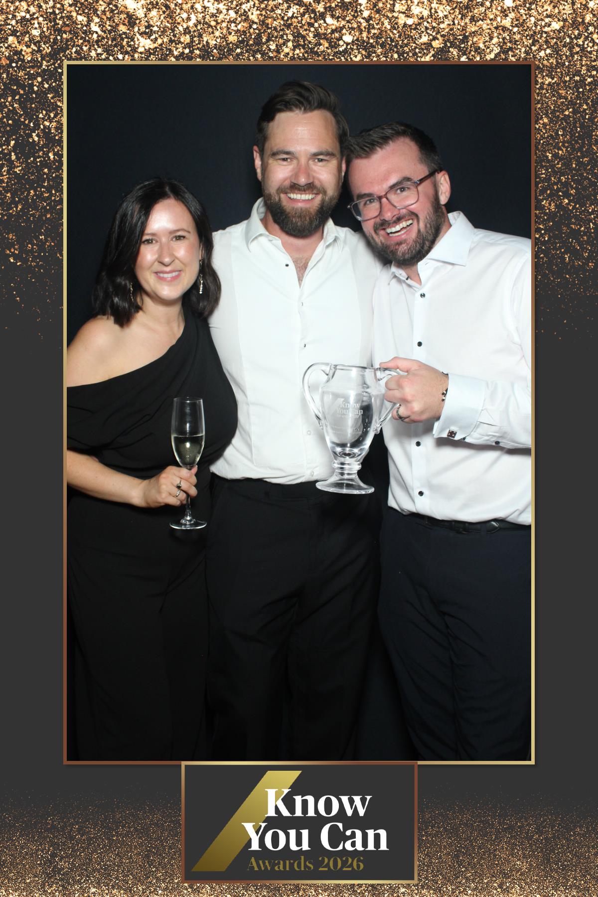 Know You Can Awards 2026 | View more photos from the event at gallery.liverpoolselfiemirror.co.uk/u/LiverpoolSelfieMirror/Know-You-Can-Awards-2026