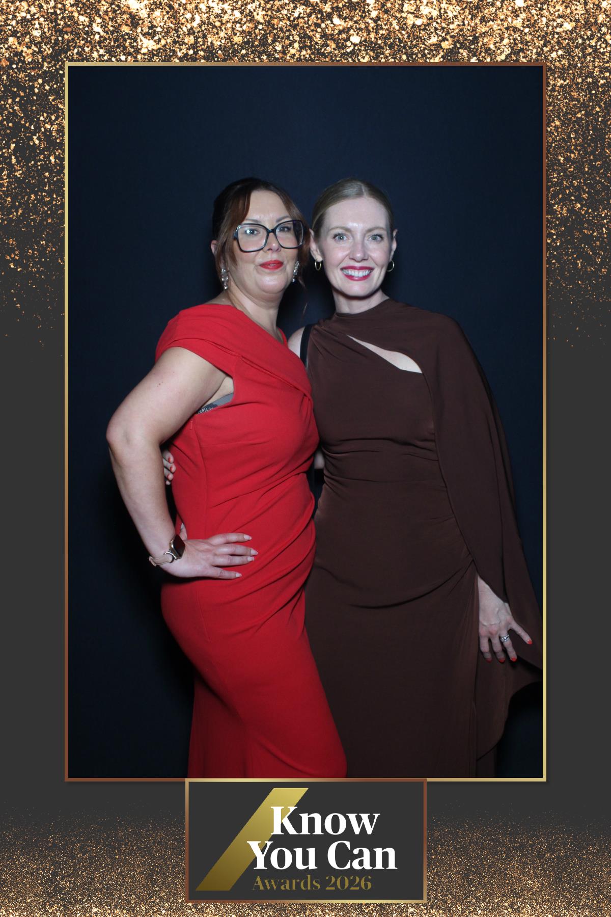 Know You Can Awards 2026 | View more photos from the event at gallery.liverpoolselfiemirror.co.uk/u/LiverpoolSelfieMirror/Know-You-Can-Awards-2026