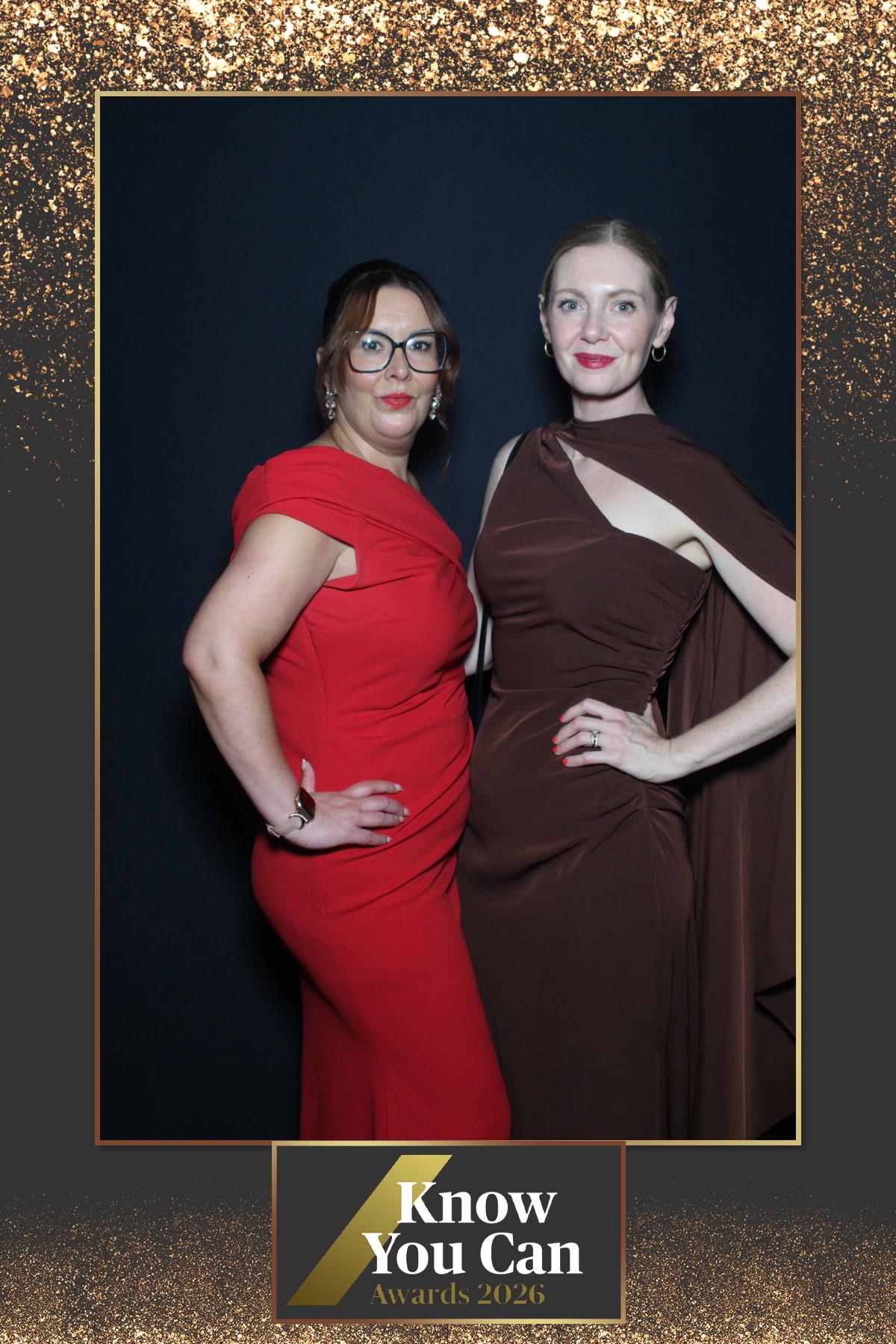 Know You Can Awards 2026 | View more photos from the event at gallery.liverpoolselfiemirror.co.uk/u/LiverpoolSelfieMirror/Know-You-Can-Awards-2026