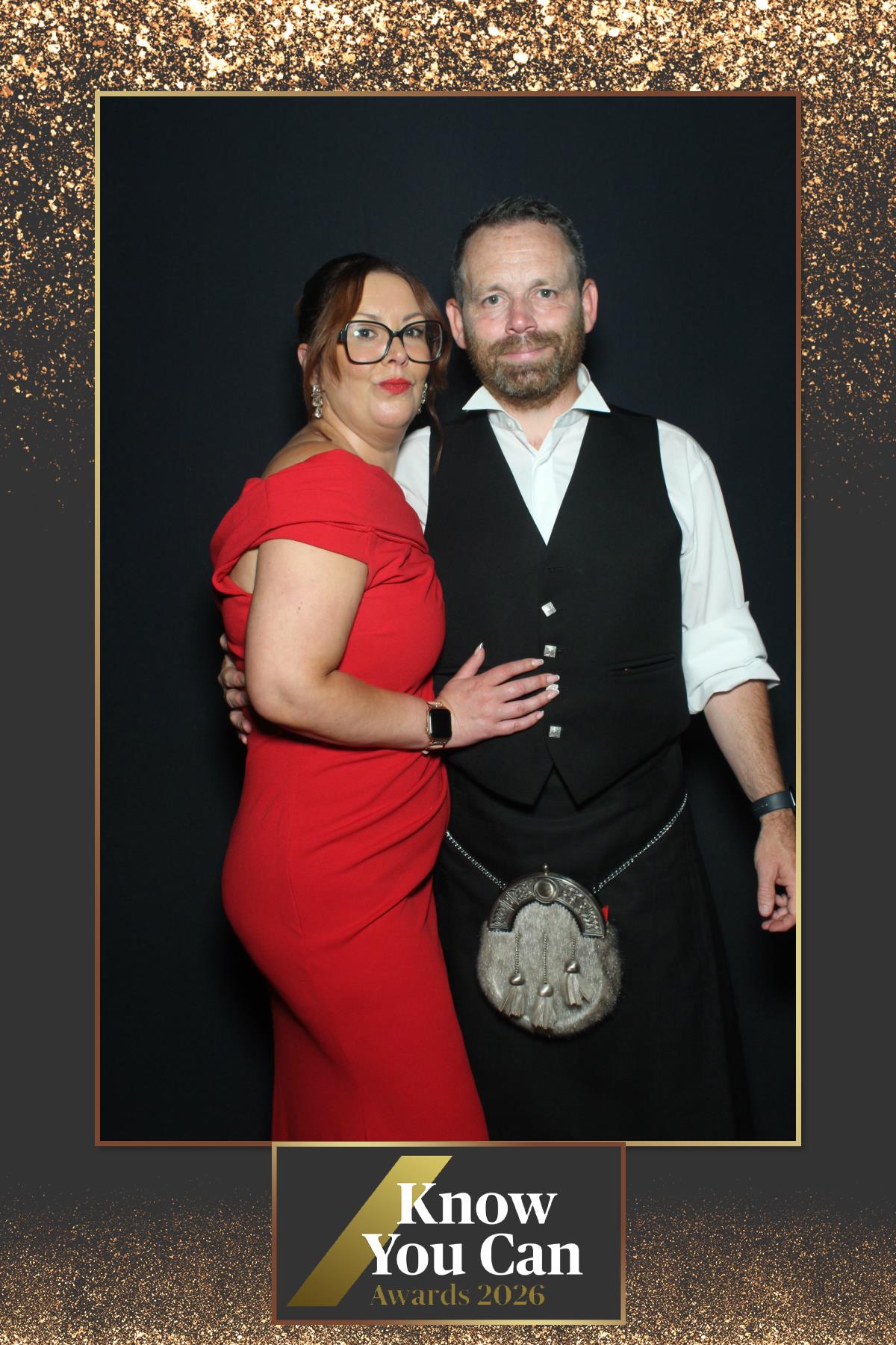 Know You Can Awards 2026 | View more photos from the event at gallery.liverpoolselfiemirror.co.uk/u/LiverpoolSelfieMirror/Know-You-Can-Awards-2026