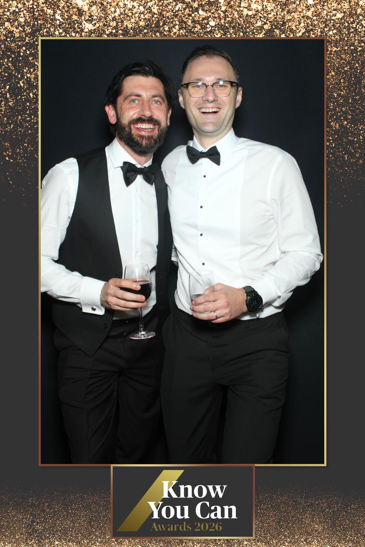 Know You Can Awards 2026 | View more photos from the event at gallery.liverpoolselfiemirror.co.uk/u/LiverpoolSelfieMirror/Know-You-Can-Awards-2026