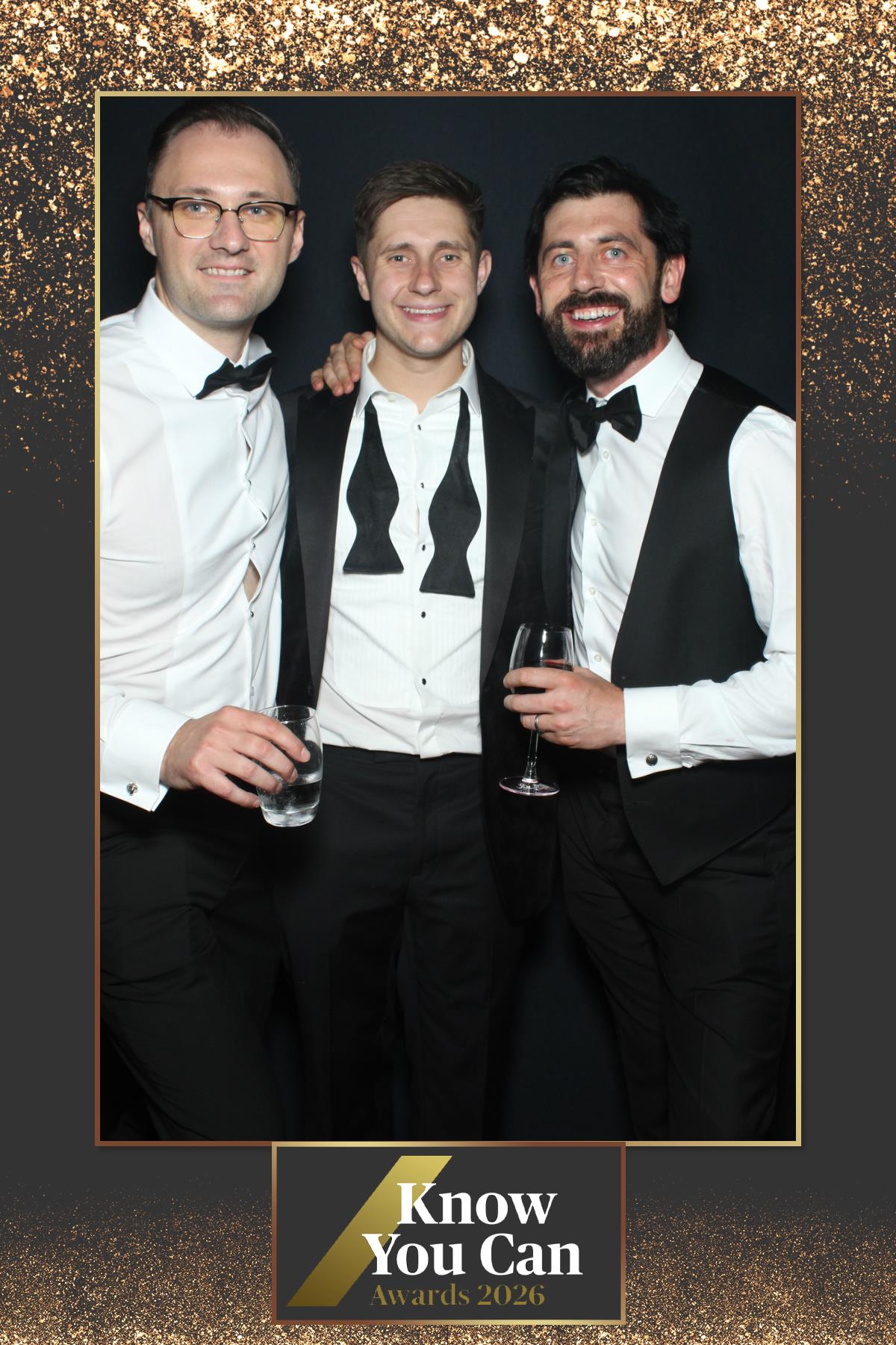 Know You Can Awards 2026 | View more photos from the event at gallery.liverpoolselfiemirror.co.uk/u/LiverpoolSelfieMirror/Know-You-Can-Awards-2026
