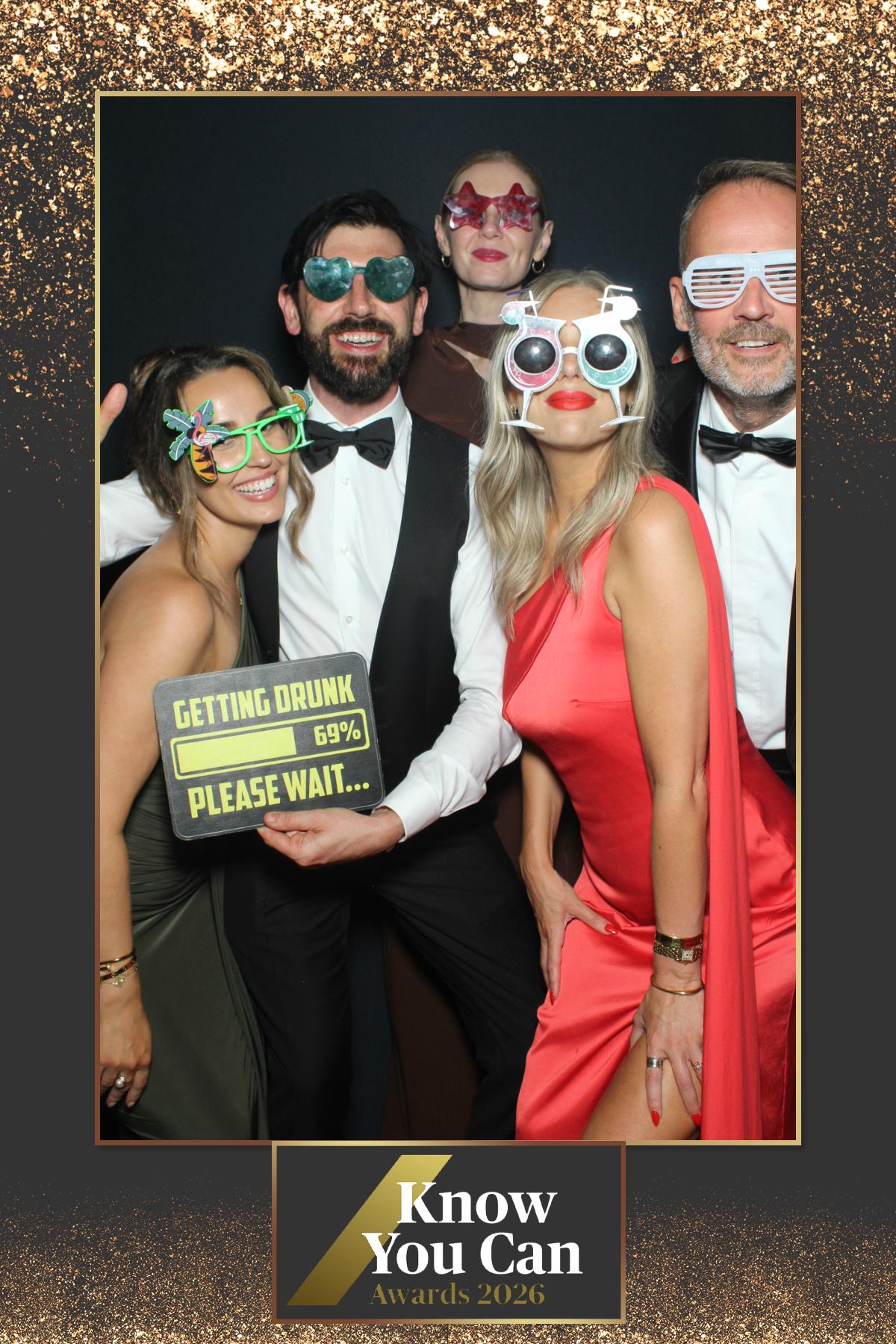 Know You Can Awards 2026 | View more photos from the event at gallery.liverpoolselfiemirror.co.uk/u/LiverpoolSelfieMirror/Know-You-Can-Awards-2026