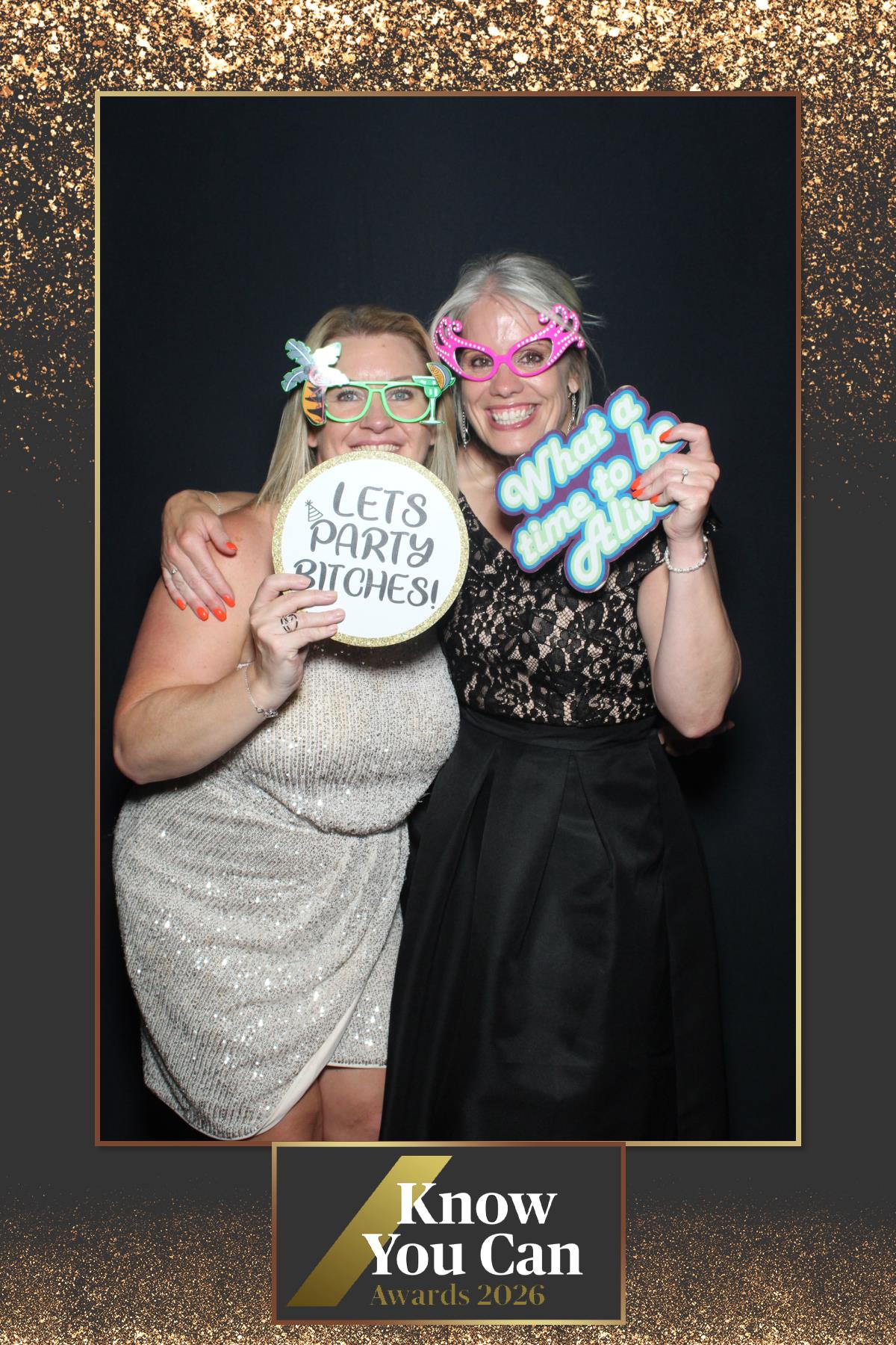 Know You Can Awards 2026 | View more photos from the event at gallery.liverpoolselfiemirror.co.uk/u/LiverpoolSelfieMirror/Know-You-Can-Awards-2026