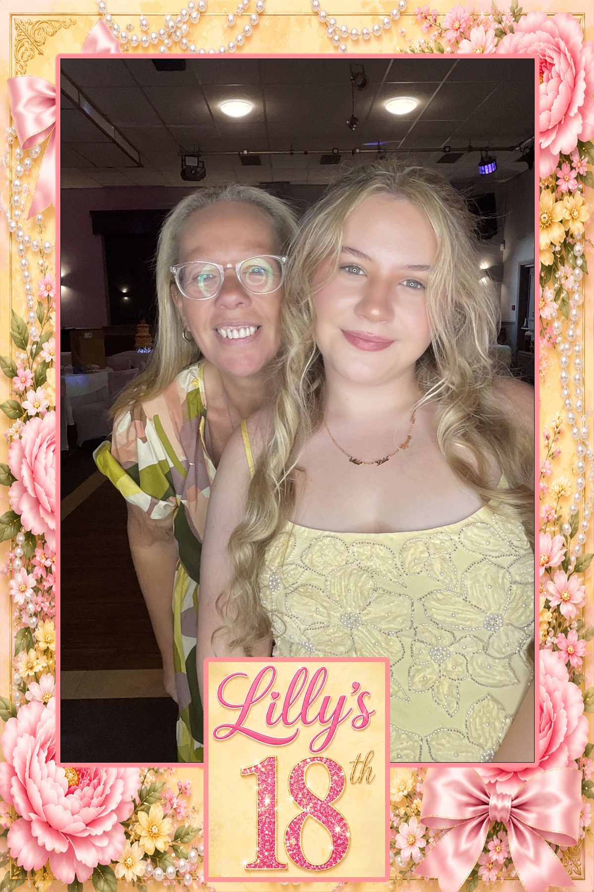 Lilly's 18th Birthday | View more photos from the event at gallery.liverpoolselfiemirror.co.uk/u/LiverpoolSelfieMirror/Lillys-18th-Birthday-0