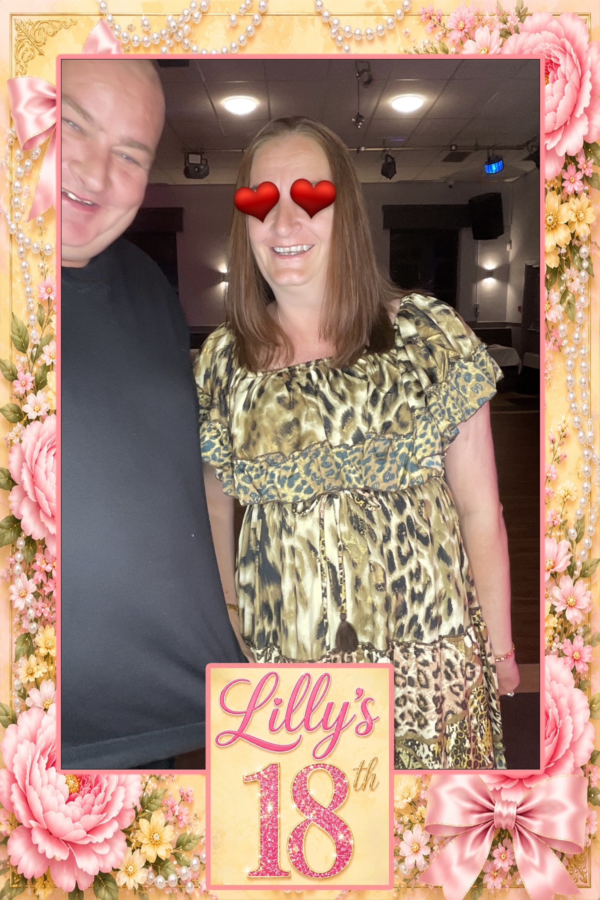 Lilly's 18th Birthday | View more photos from the event at gallery.liverpoolselfiemirror.co.uk/u/LiverpoolSelfieMirror/Lillys-18th-Birthday-0