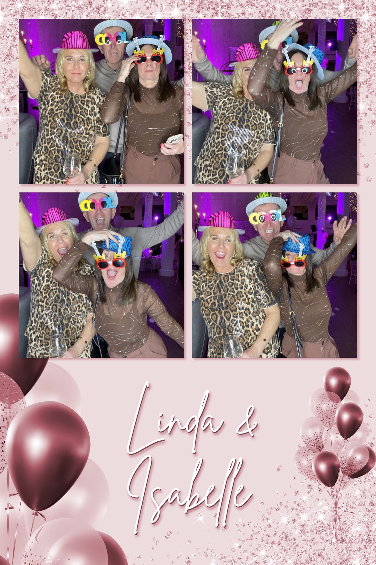 Linda & Isabelle's Birthday | View more photos from the event at gallery.liverpoolselfiemirror.co.uk/u/LiverpoolSelfieMirror/Linda-Isabelles-Birthday