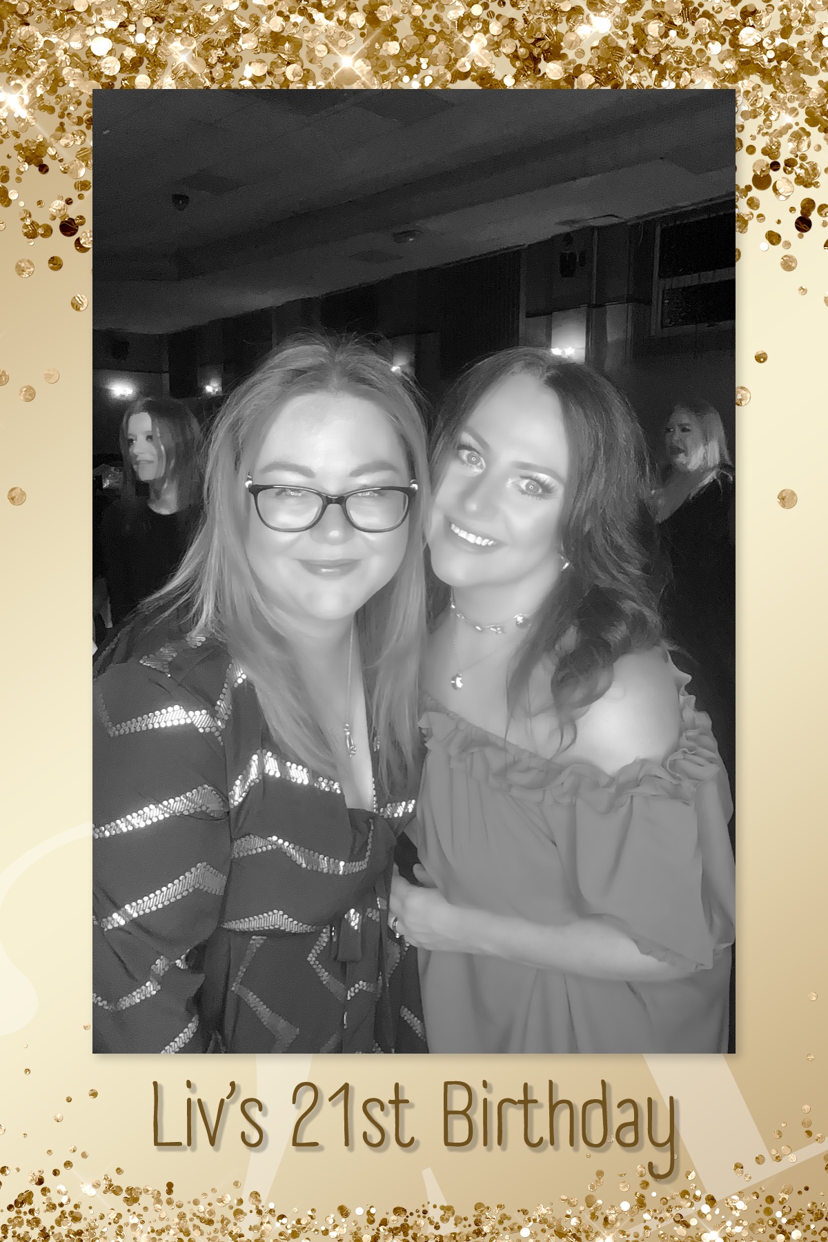 Liv's 21st | View more photos from the event at gallery.liverpoolselfiemirror.co.uk/u/LiverpoolSelfieMirror/Livs-21st