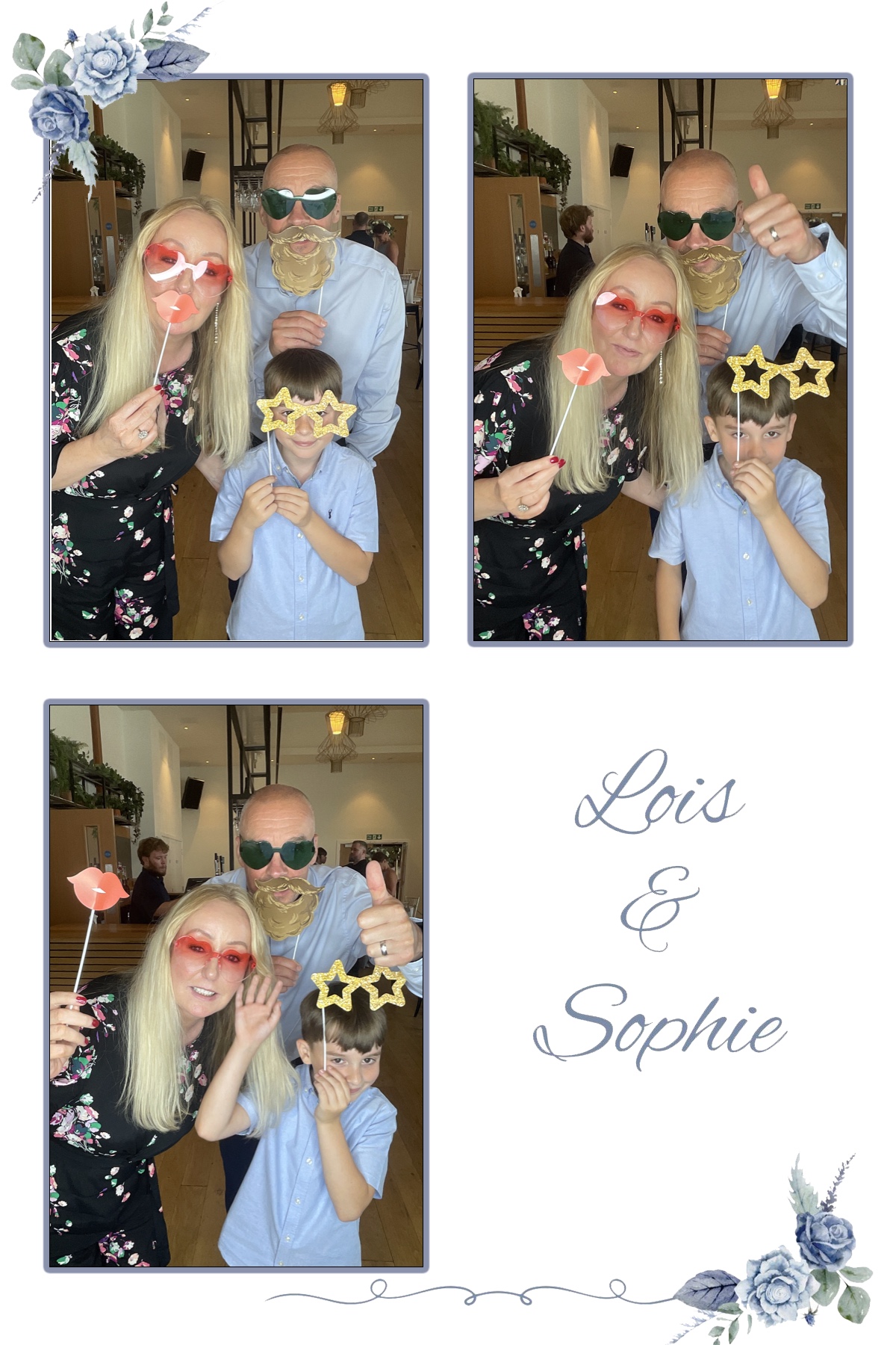 Lois & Sophie's Wedding | View more photos from the event at gallery.liverpoolselfiemirror.co.uk/u/LiverpoolSelfieMirror/Lois-Sophies-Wedding