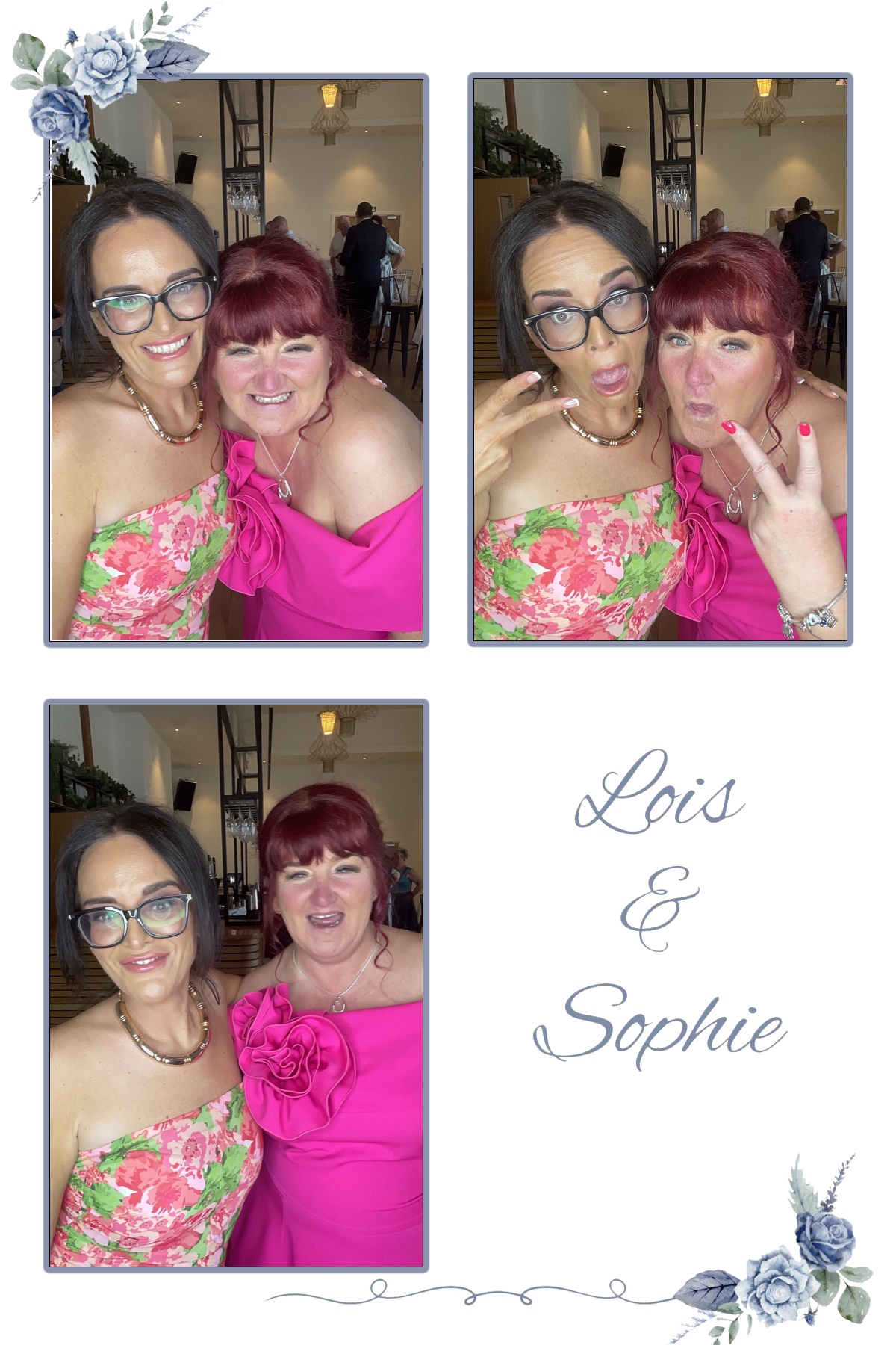 Lois & Sophie's Wedding | View more photos from the event at gallery.liverpoolselfiemirror.co.uk/u/LiverpoolSelfieMirror/Lois-Sophies-Wedding